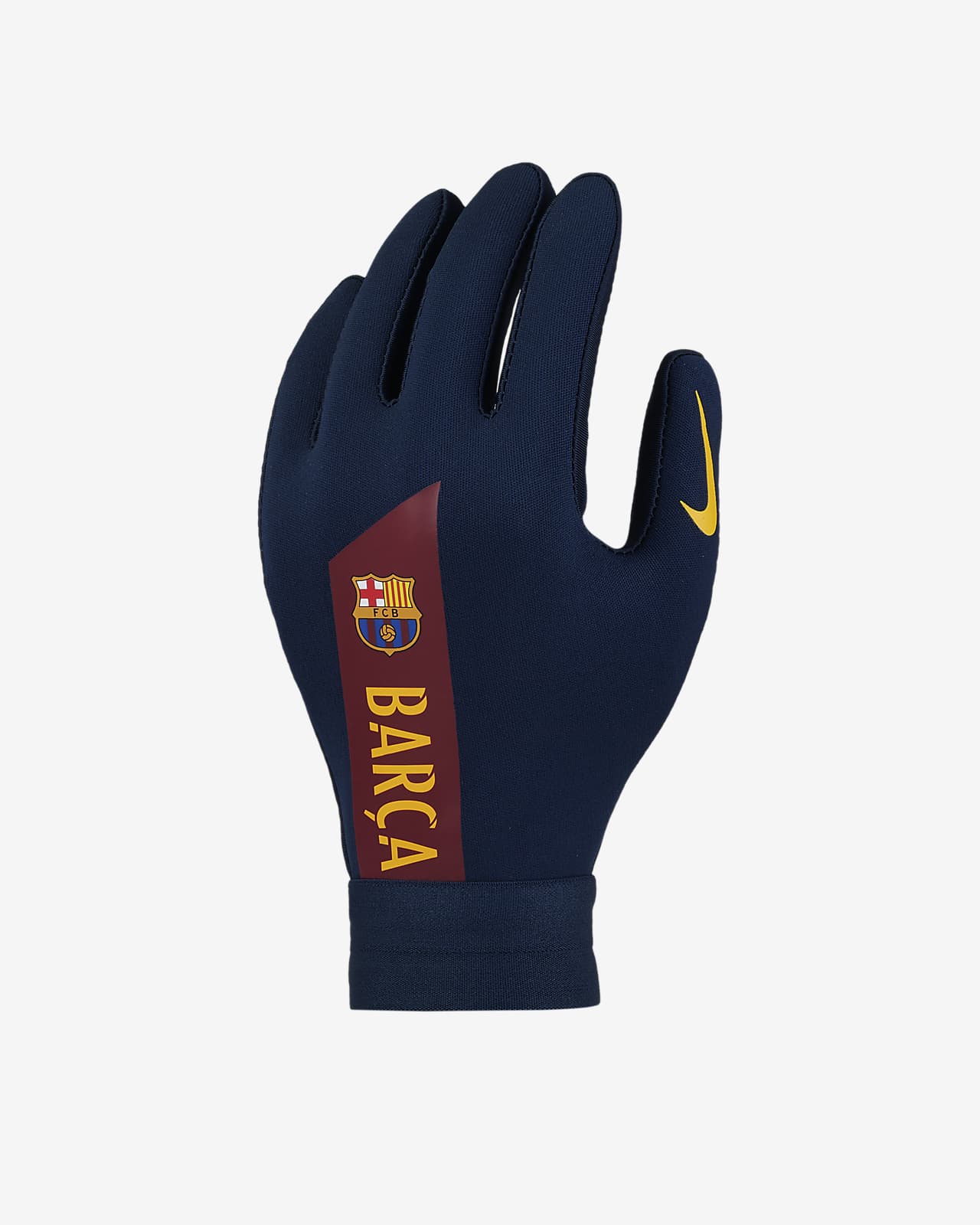 nike junior football gloves