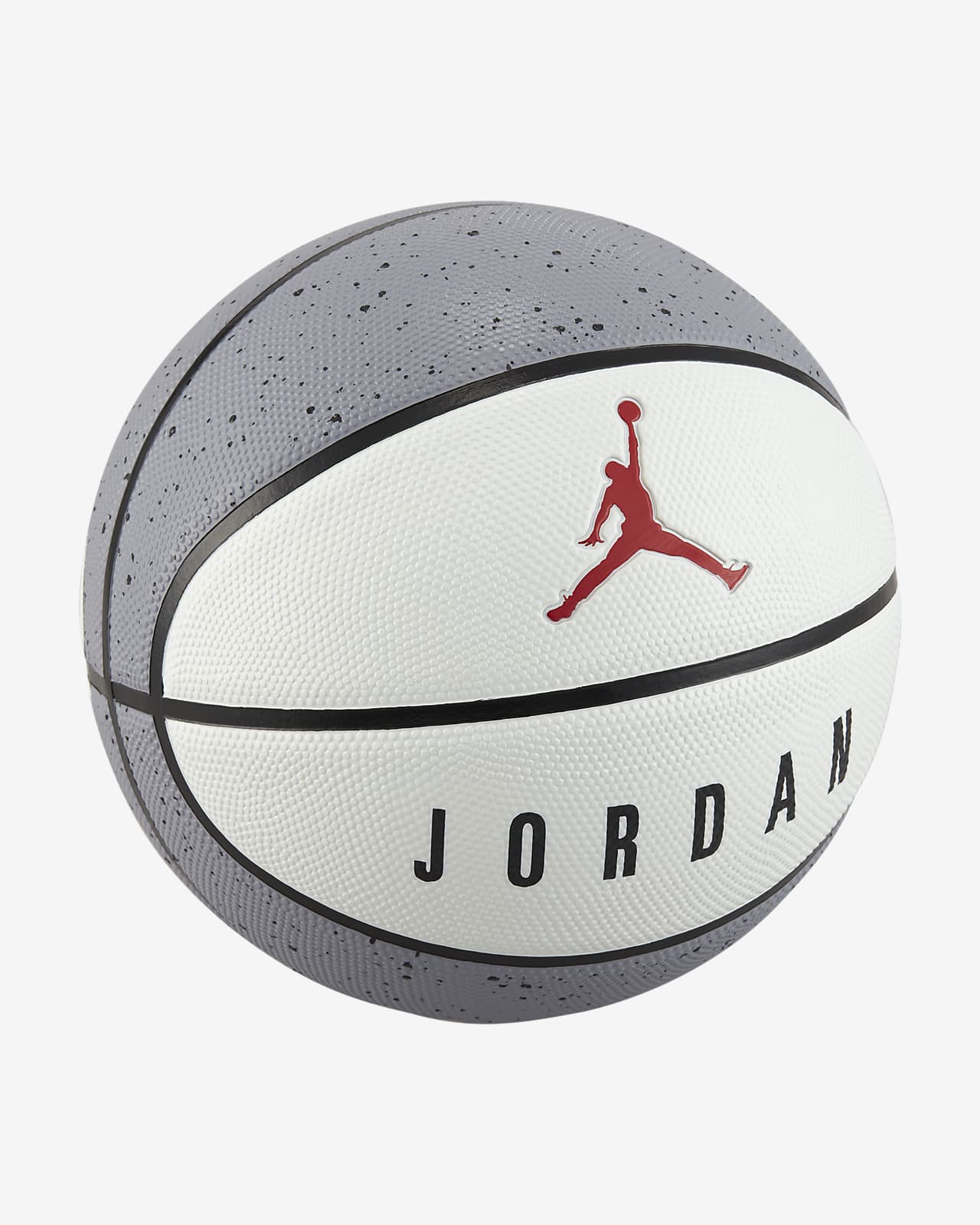 Jordan Playground 8P Basketball. 