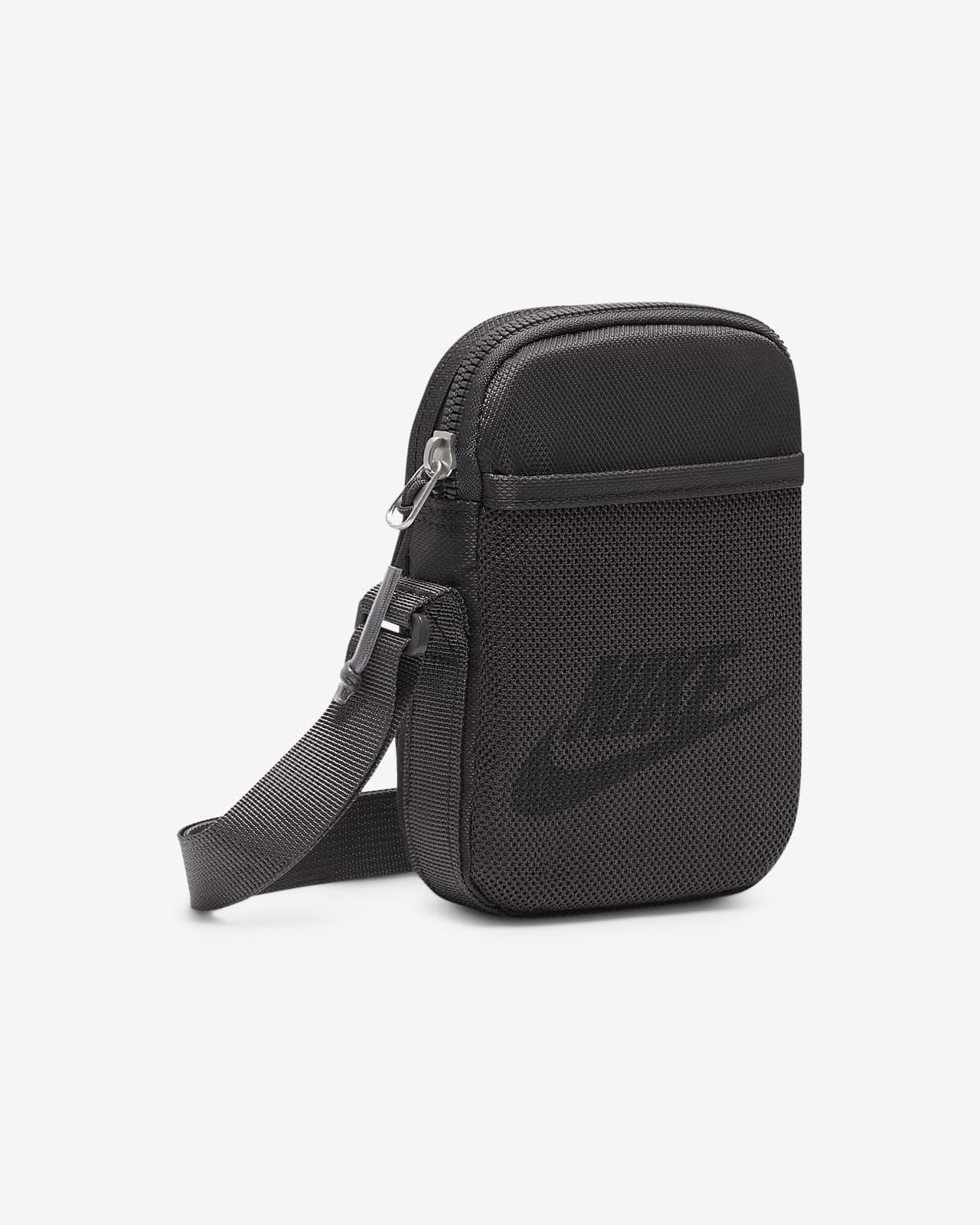 Nike Heritage Air Max Topographic Crossbody Bag| JD Sports