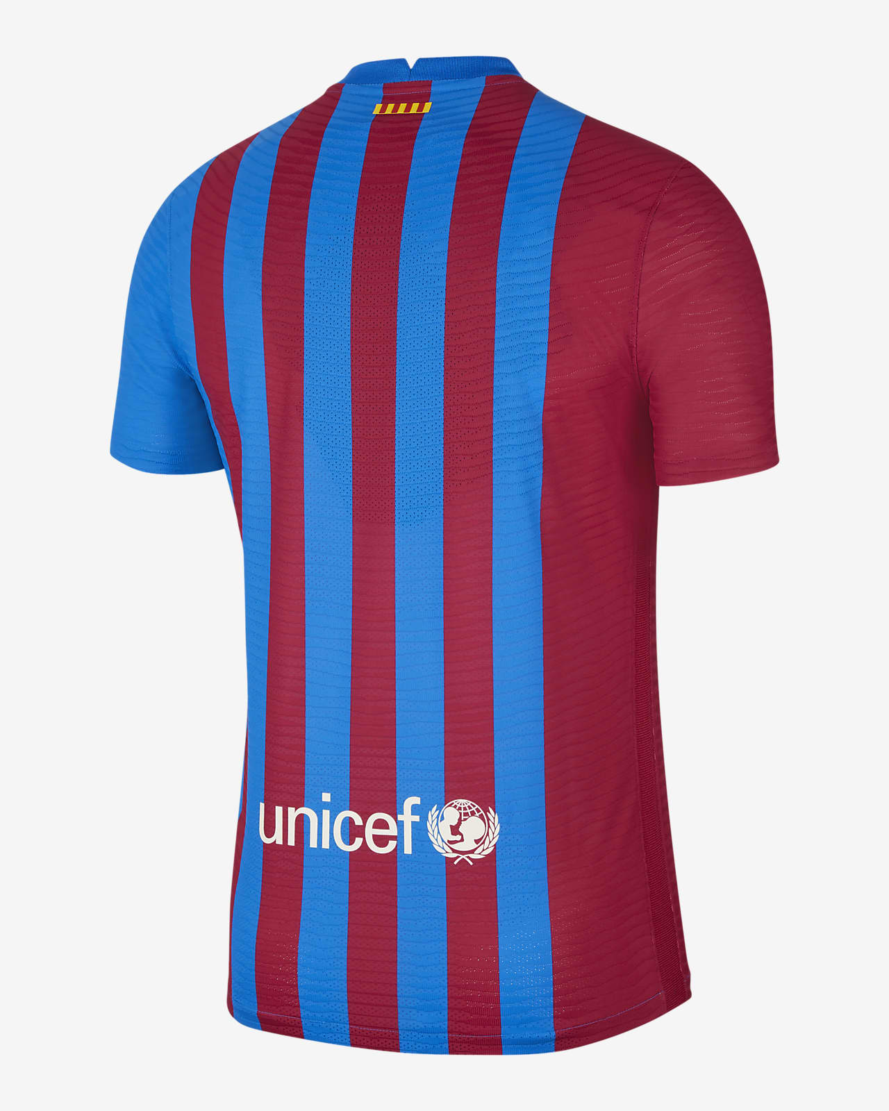 كرسي هزاز للكبار FC Barcelona 2021/22 Match Home Men's Nike Dri-FIT ADV Soccer Jersey كرسي هزاز للكبار