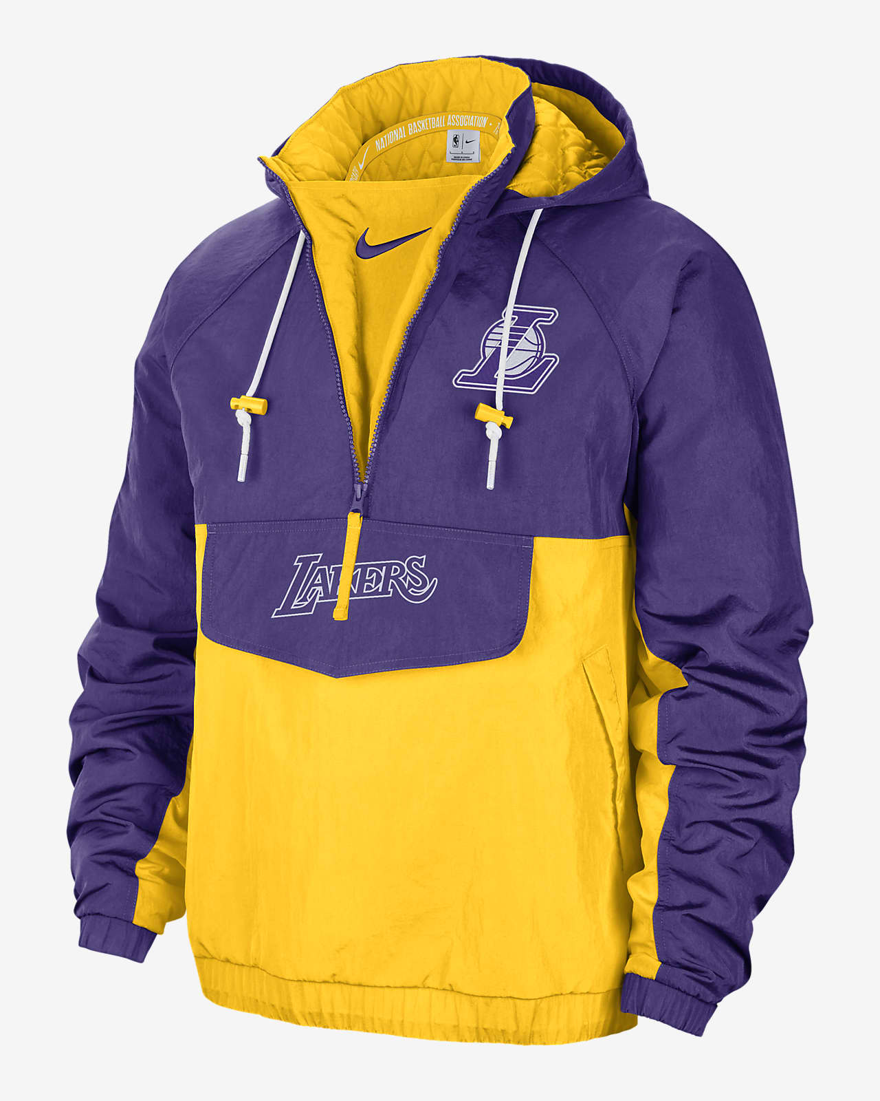 Nike NBA Premium Jacket. Nike FI