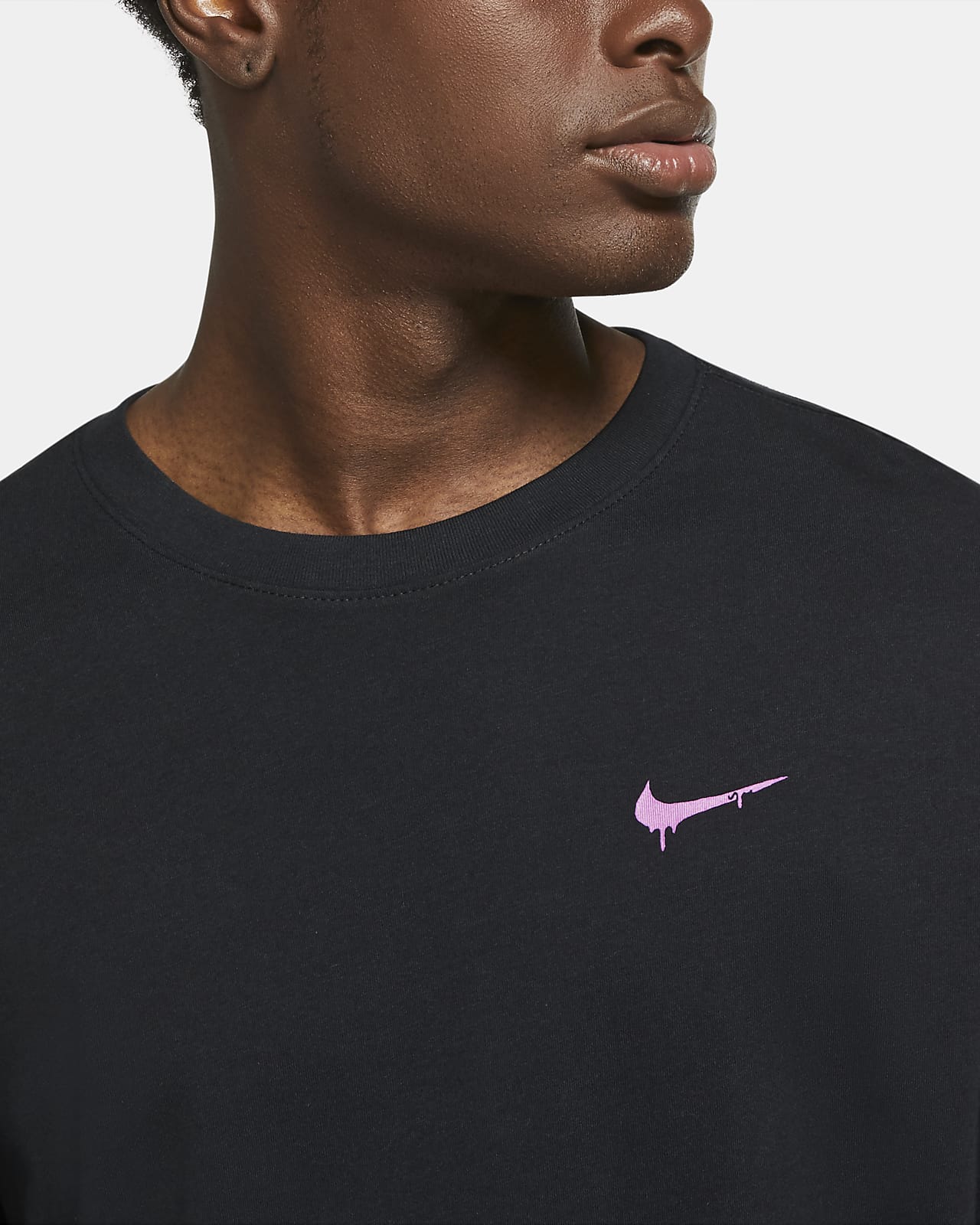 mens nike basketball shirts