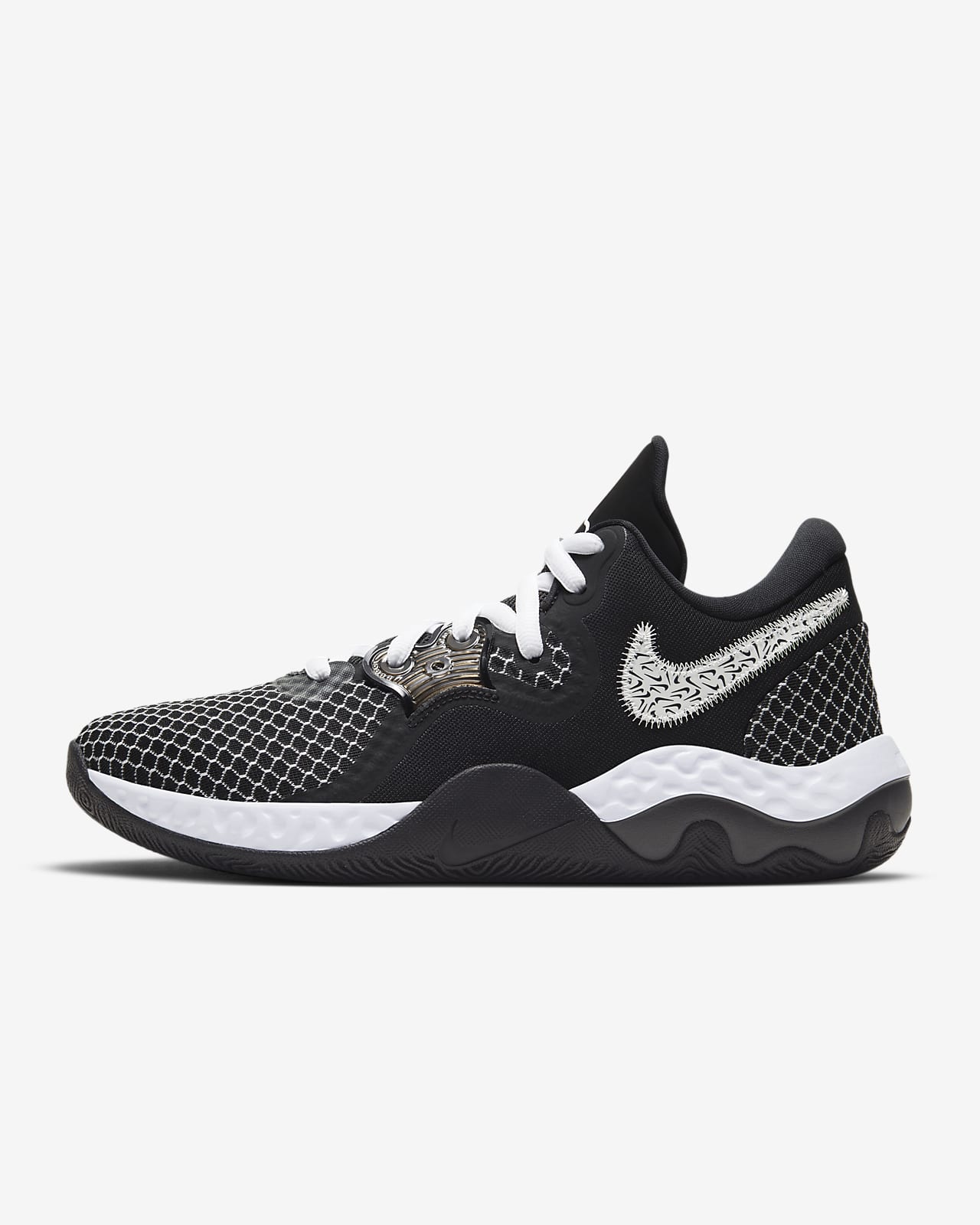 Calzado de básquetbol Nike Renew Elevate 2. Nike.com