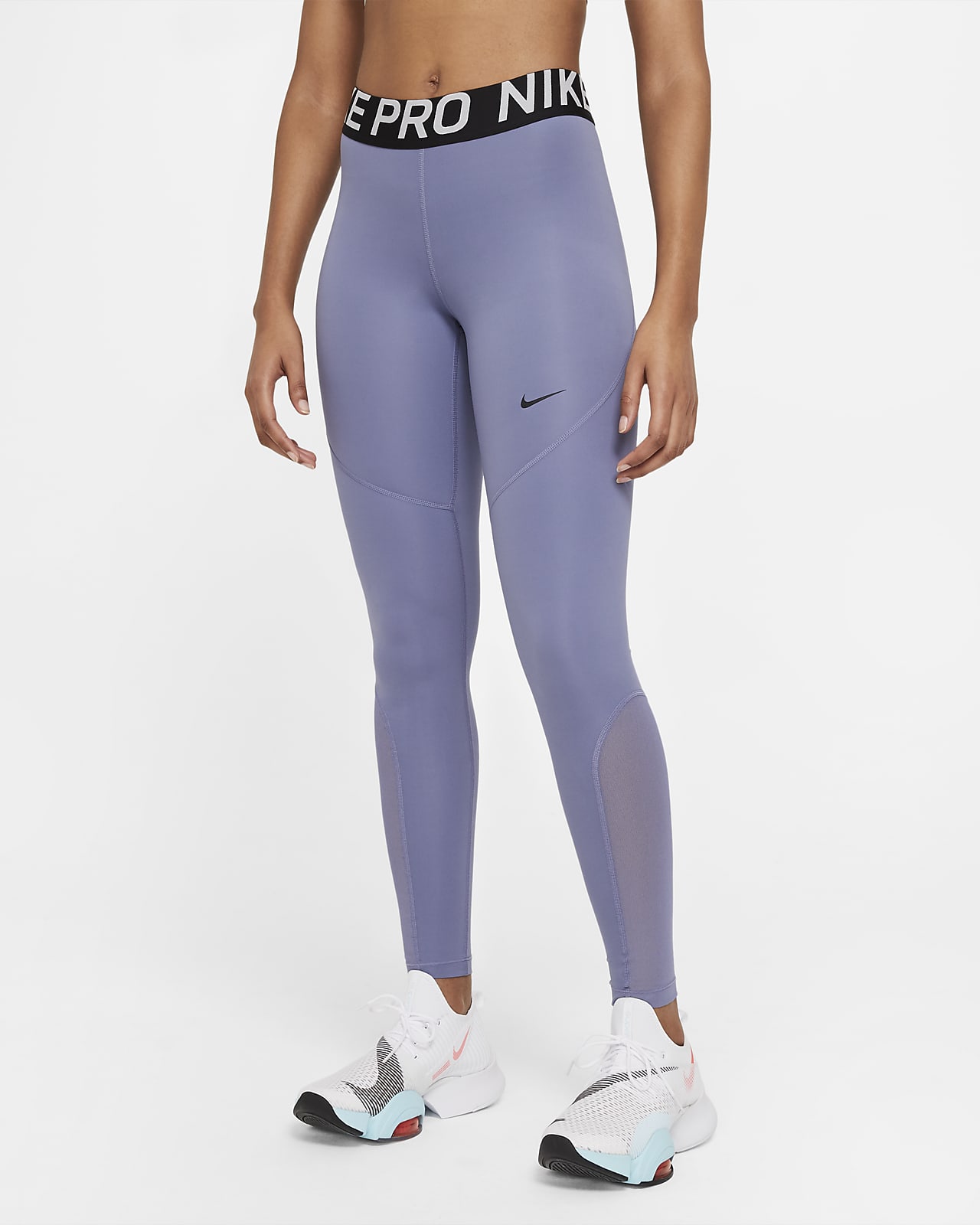 Nike Pro Women's Tights. Nike.com
