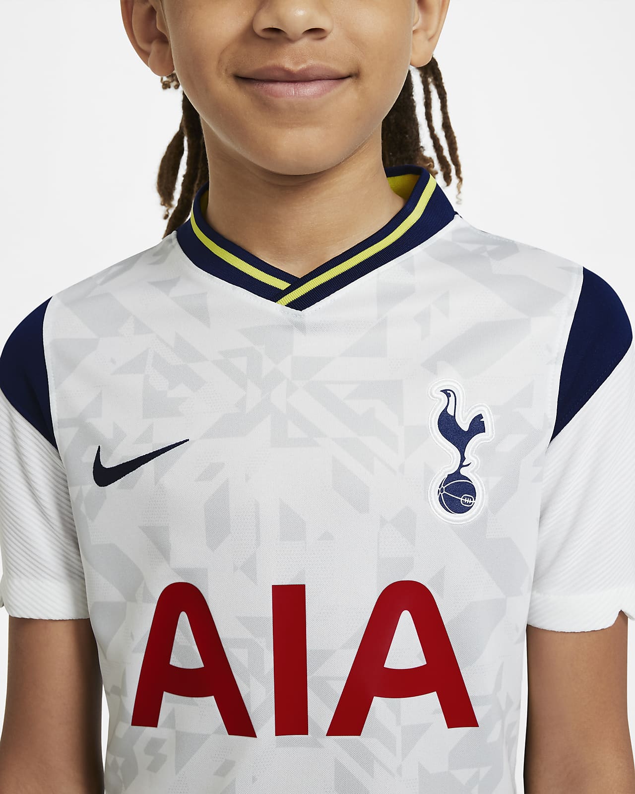 baby tottenham kit 2020