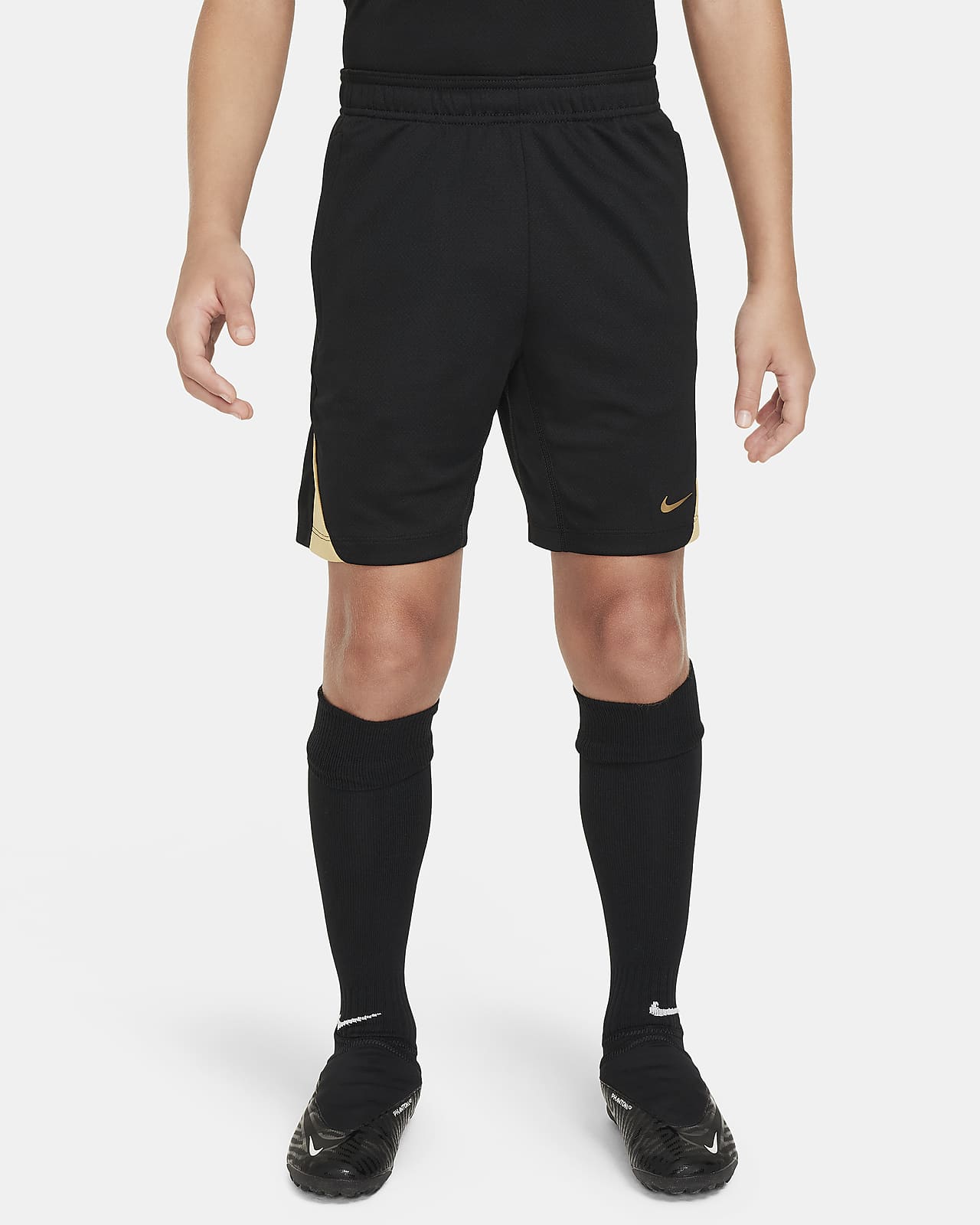 Nike Dri-FIT Strike Pantalón corto de fútbol - Niño/a