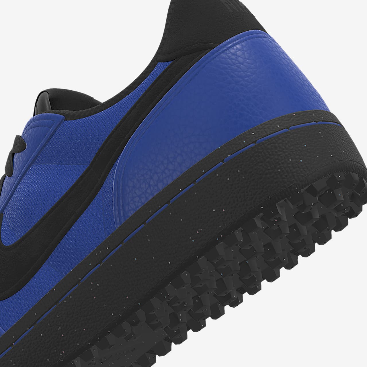 Nike Field General By You Custom Men's Shoes