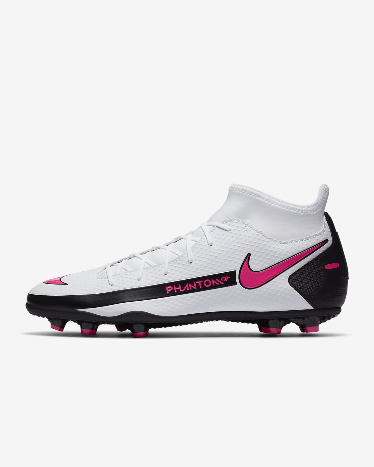 nike crampons phantom