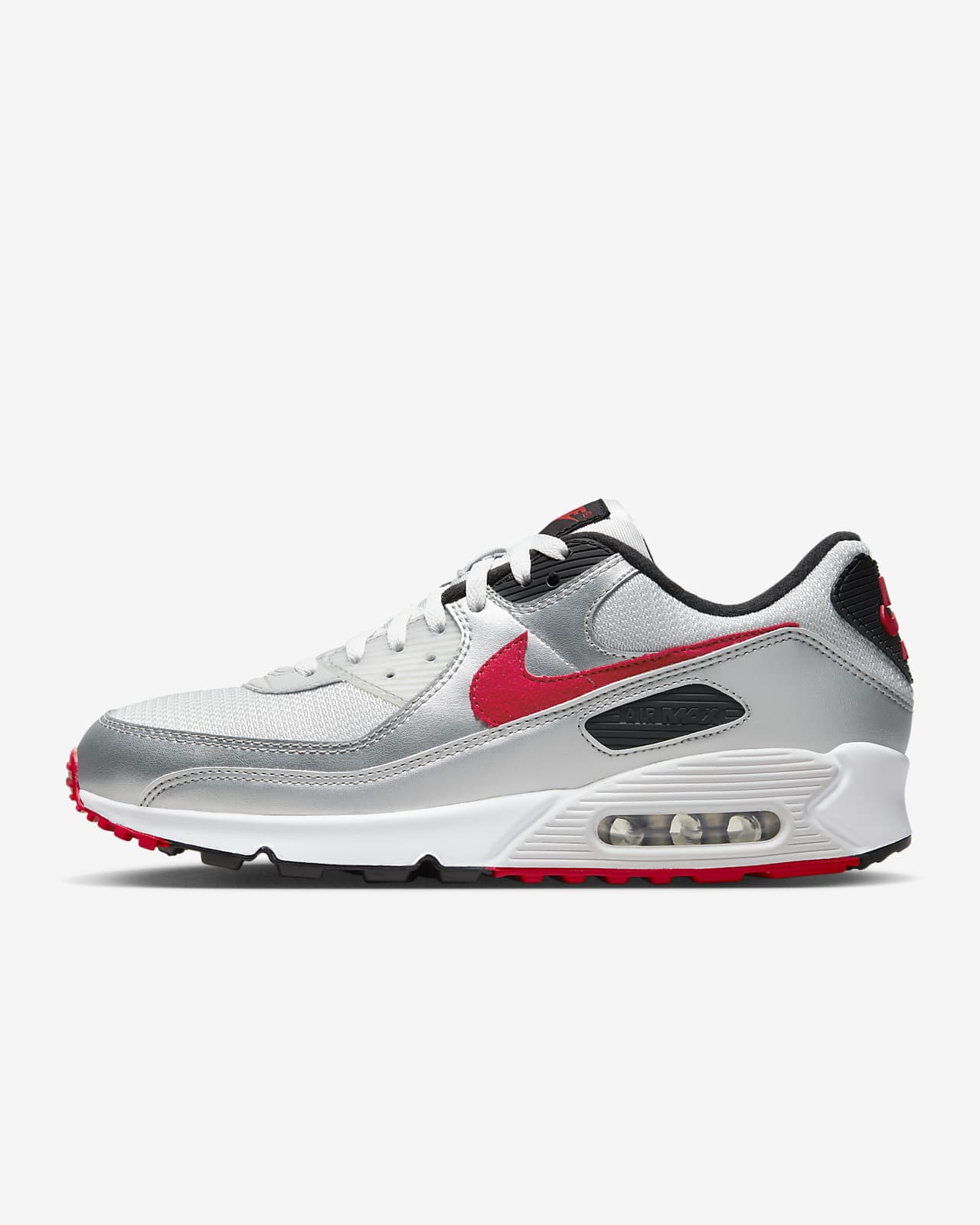 Nike Air Max 90 Men's Shoes.