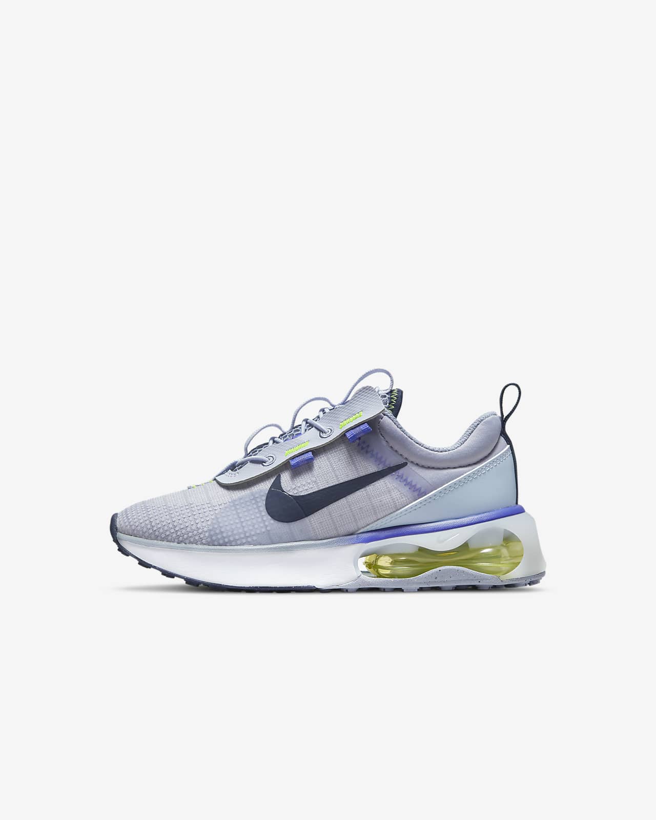 calzado infantil nike
