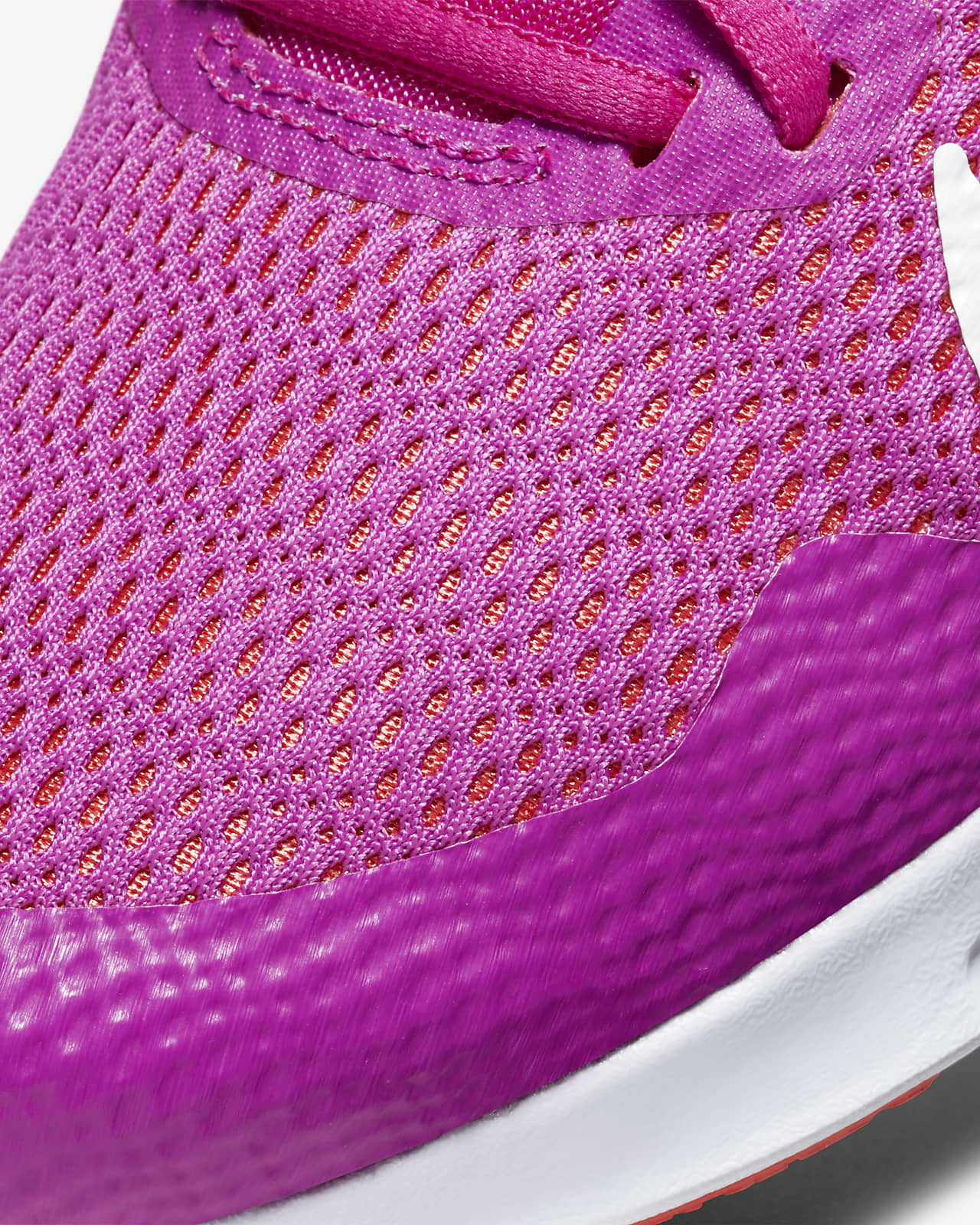 nike legend essential pink