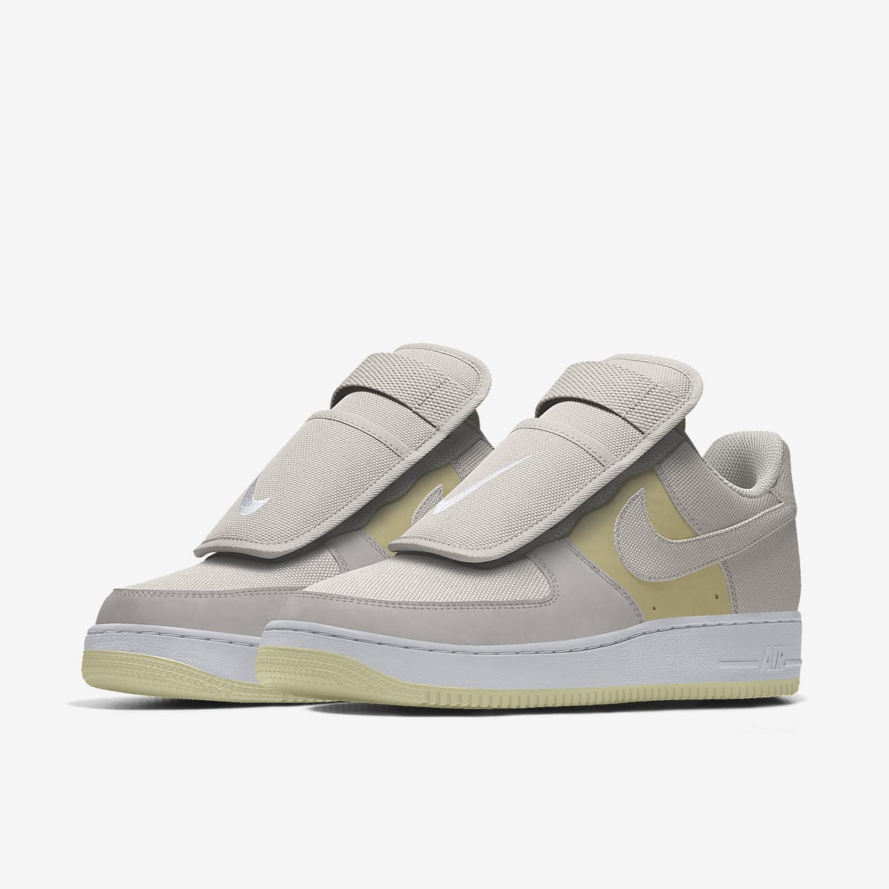 Air Force 1 Low Unlocked By You Men's Shoes. Nike.com