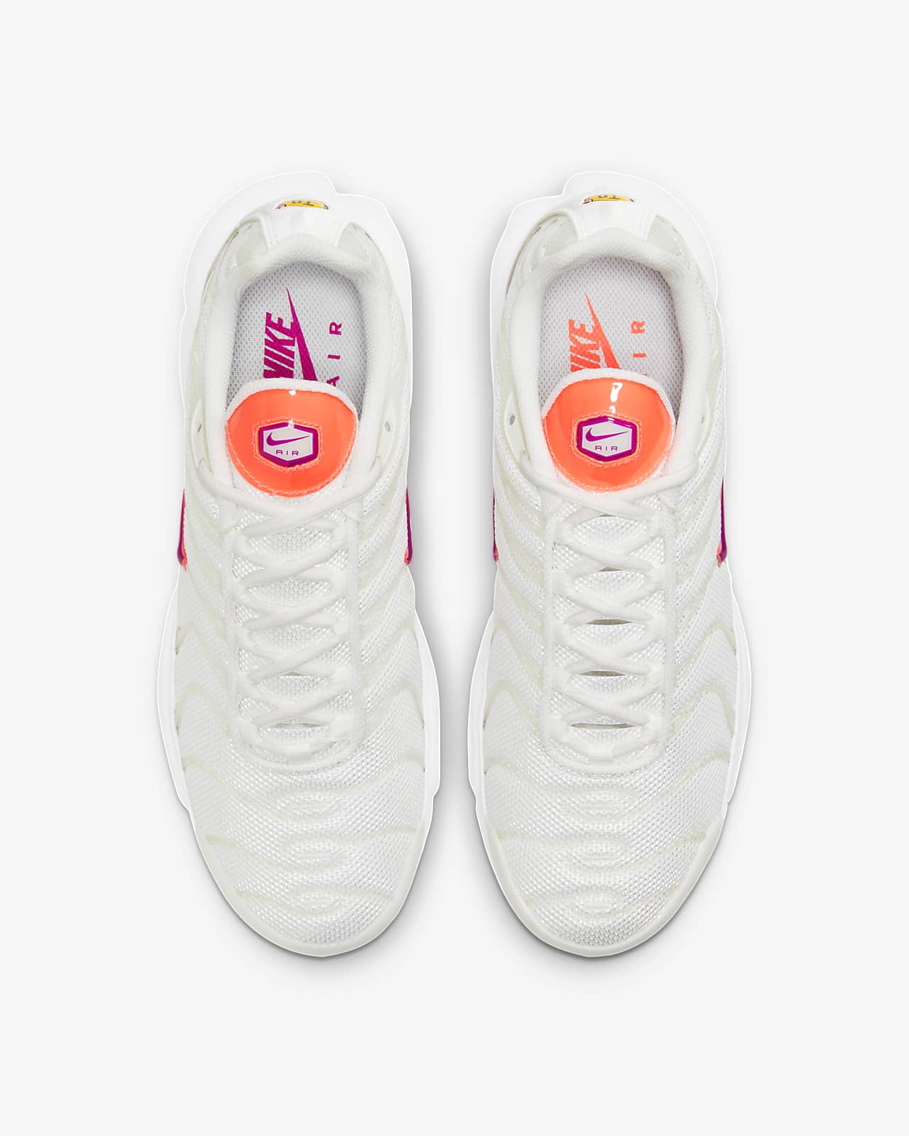 women's nike air max plus shoes