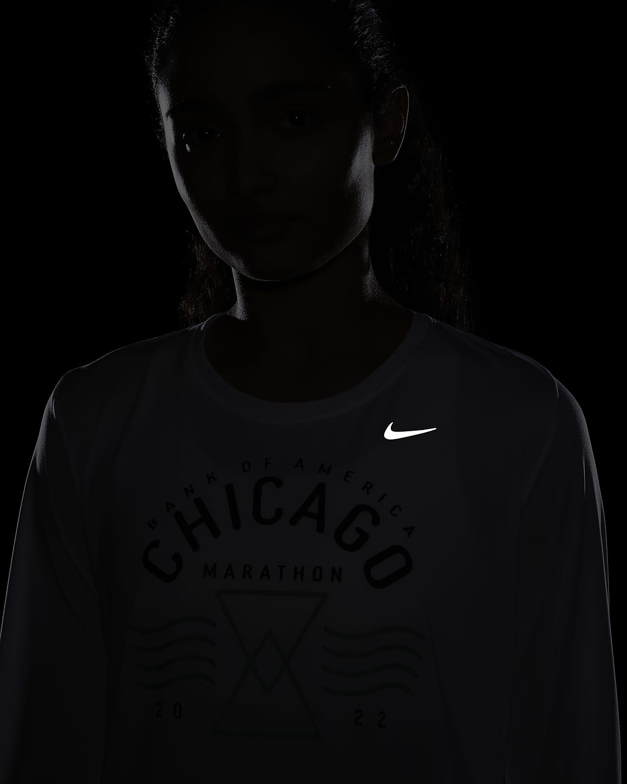 hoesten Vel Assimilatie Nike Dri-FIT One Women's Long-Sleeve Running Top. Nike.com