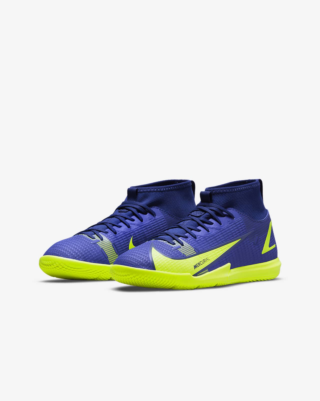 nike white football shoes