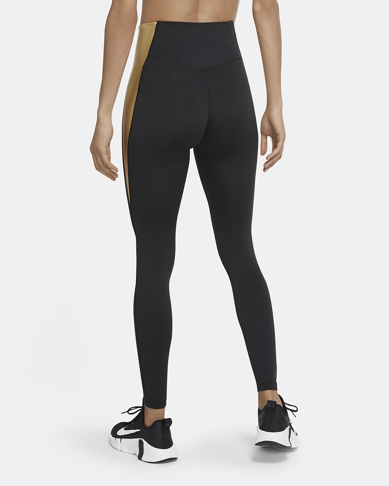 nike performance one tights