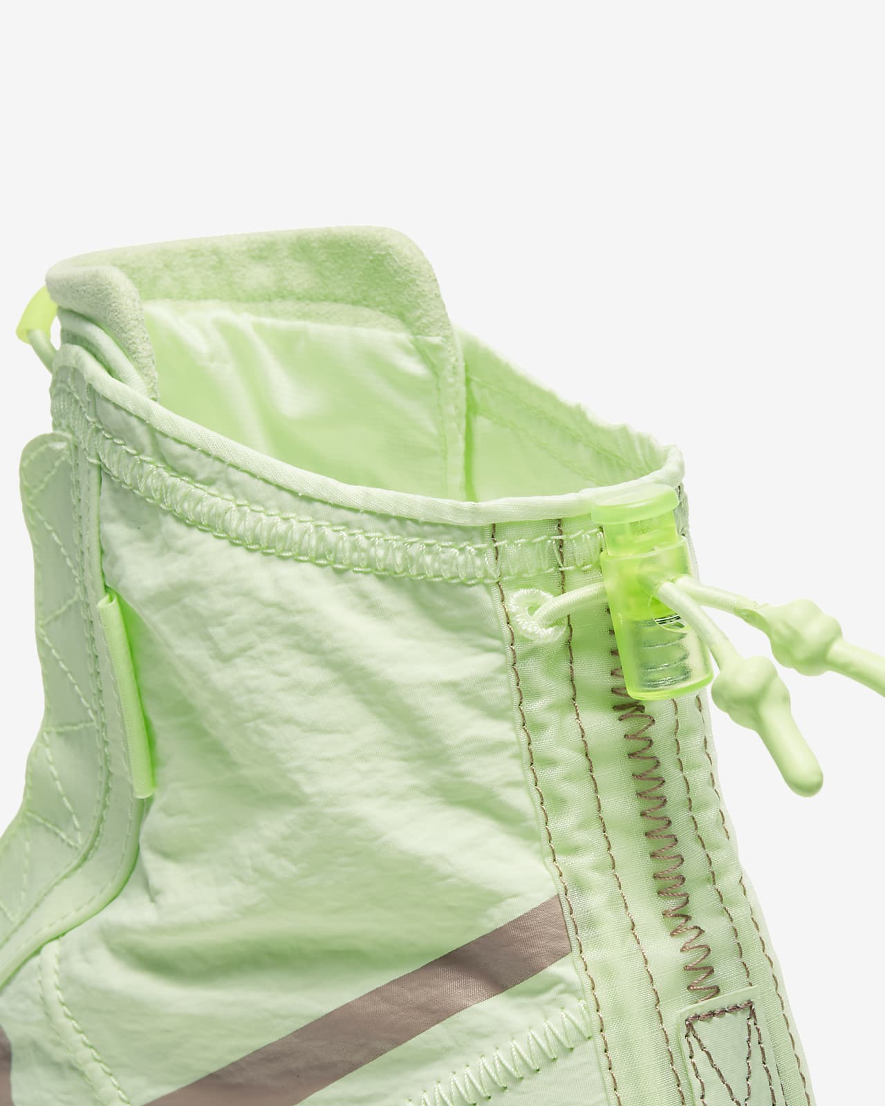 air force shoe backpack