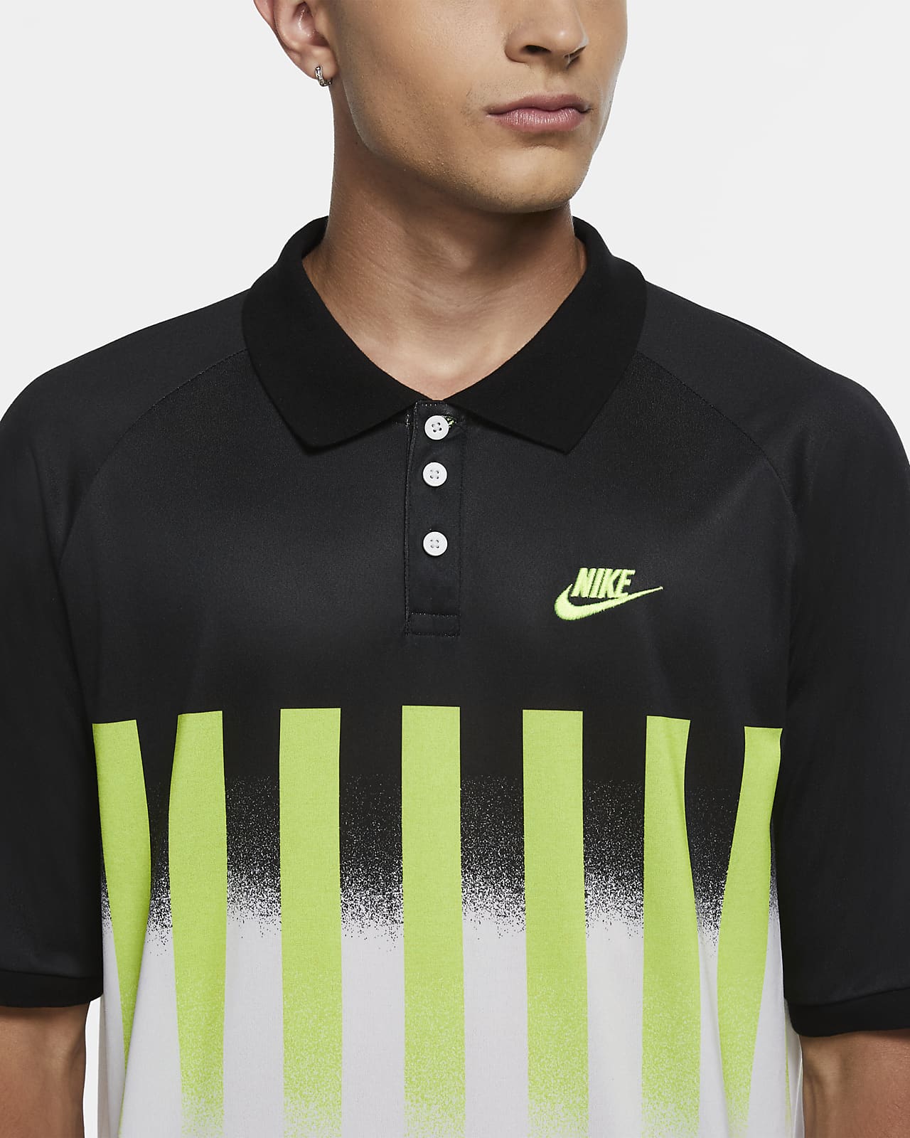 polo nike uomo scontate