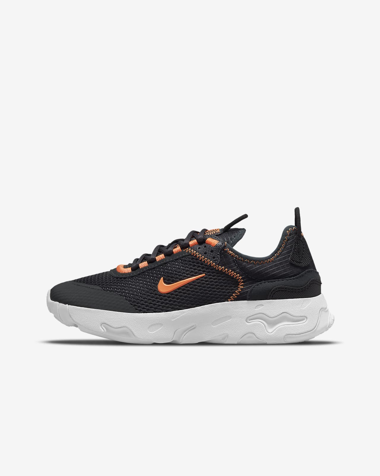 Nike React Live Kinderschoen. Nike NL