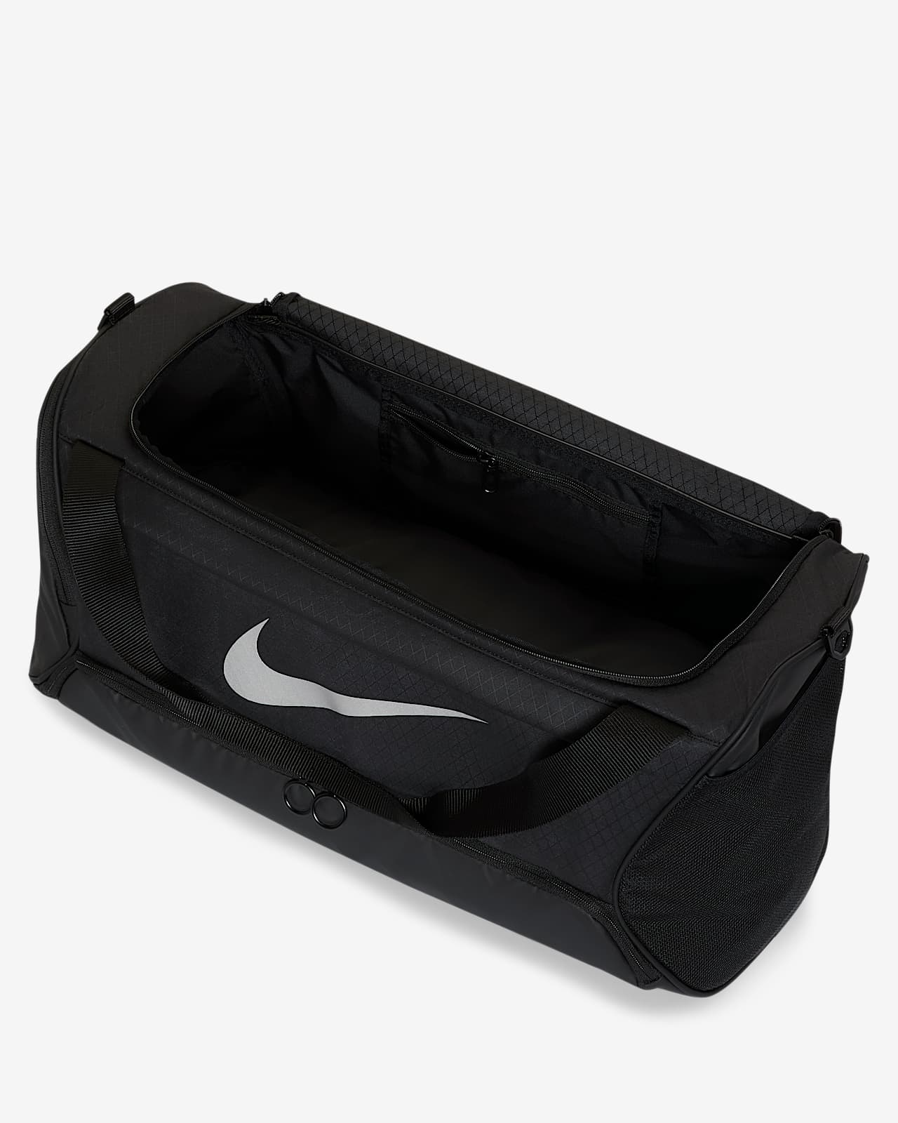 nike duffel bag