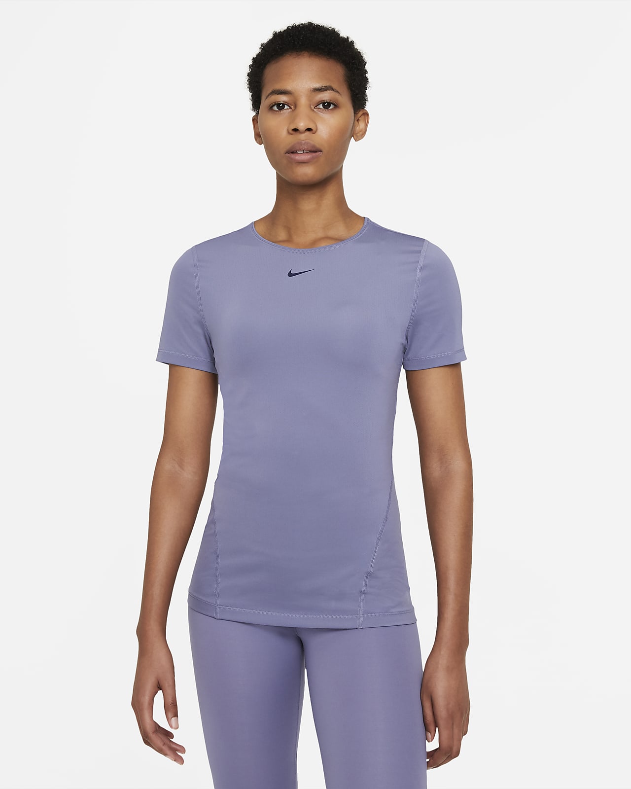 Nike pro training top womens Clearance