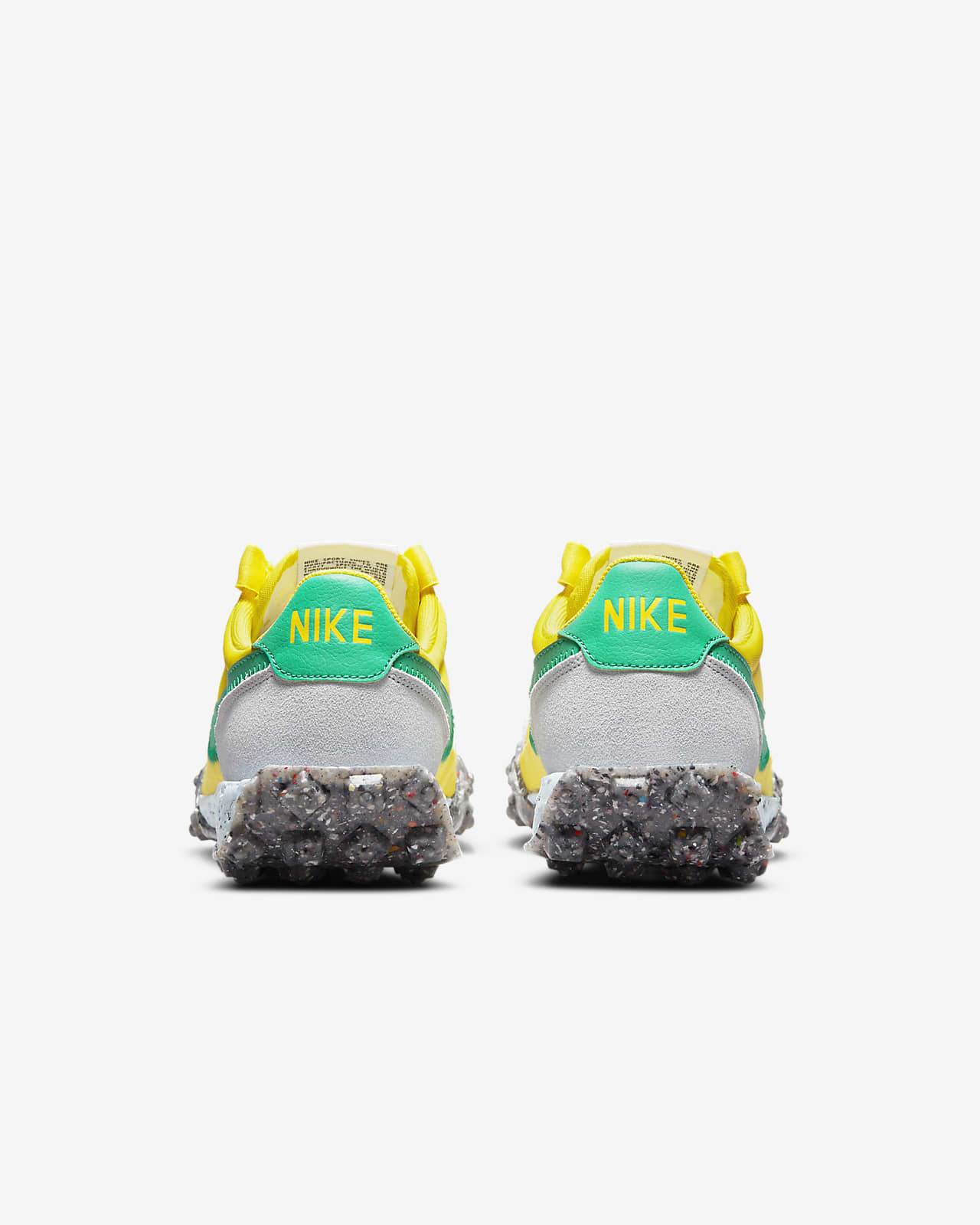 Nike Waffle Racer Crater Women's Shoes. Nike.com