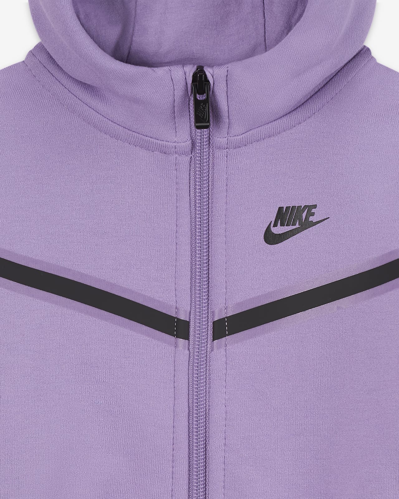 felpa e pantaloni nike