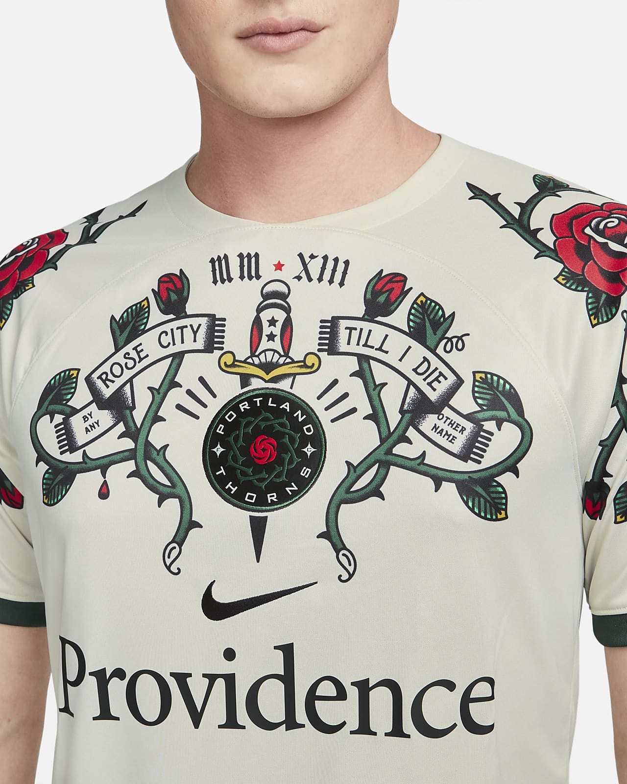 Portland Thorns. Nike US