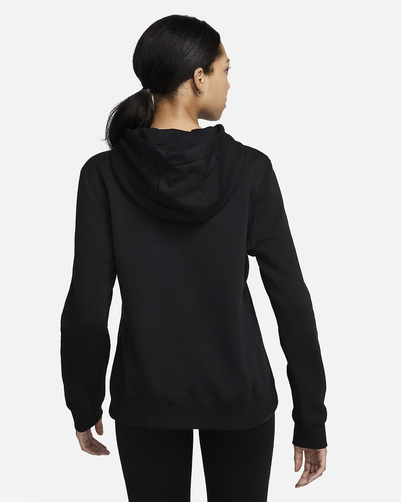 Sweater store nike women