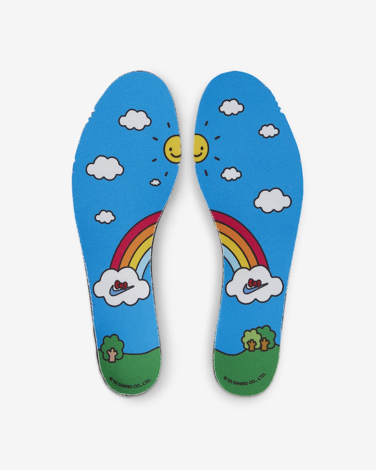 ナイキ エア プレスト x Hello Kitty® メンズシューズ