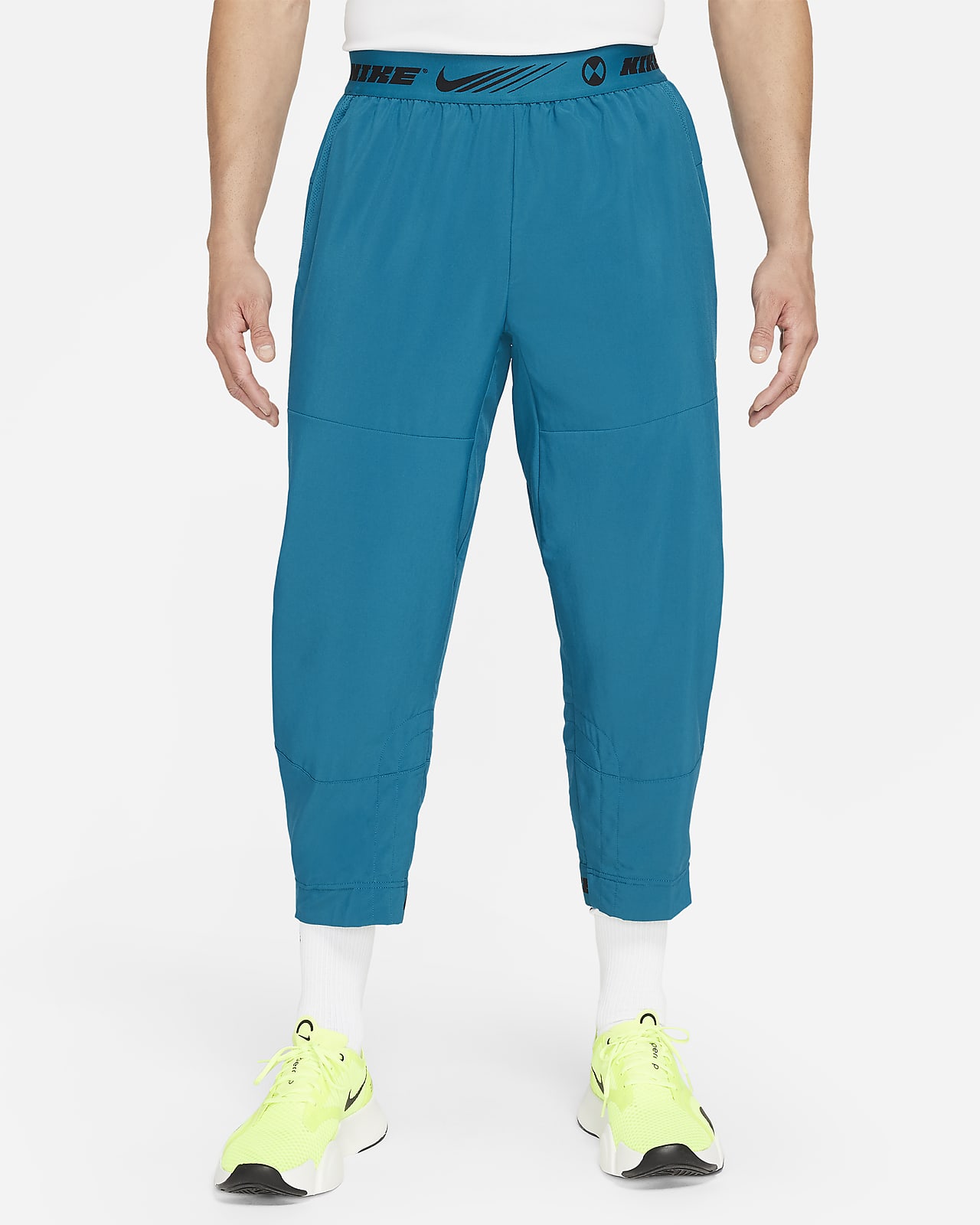 nike pro sport clash men's tights