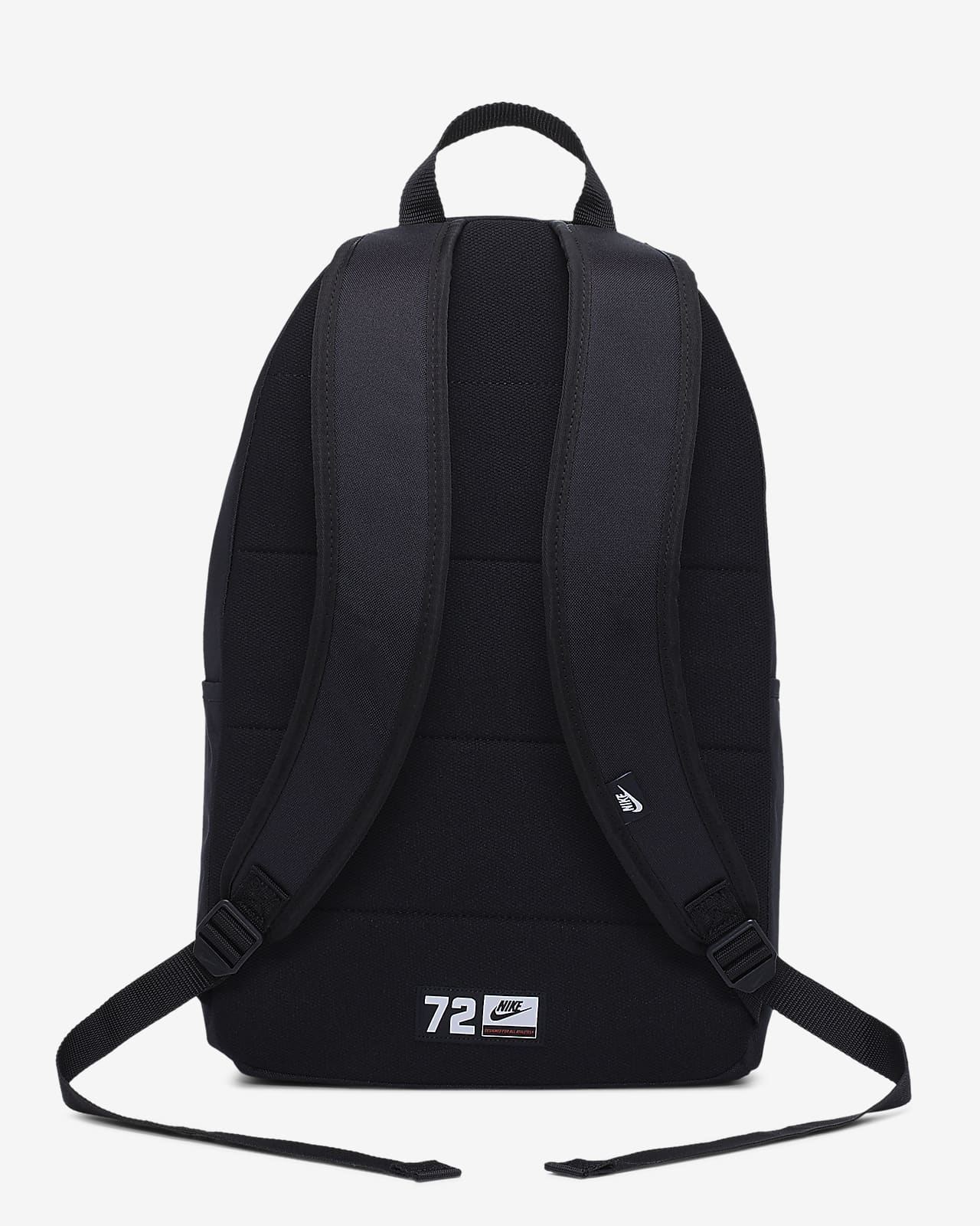 backpack nike black