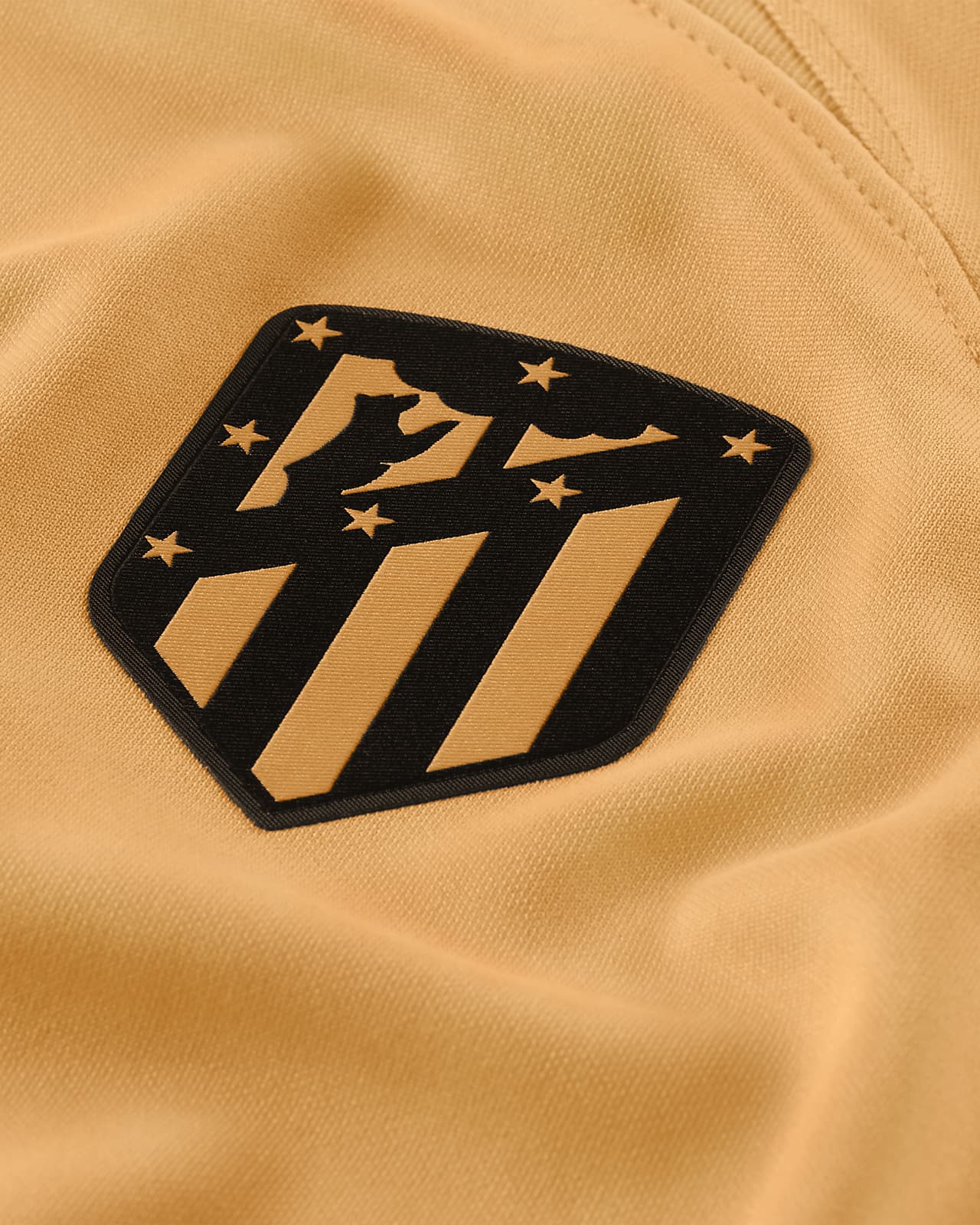 Camiseta Nike Atlético de Madrid 1a equipación Stadium