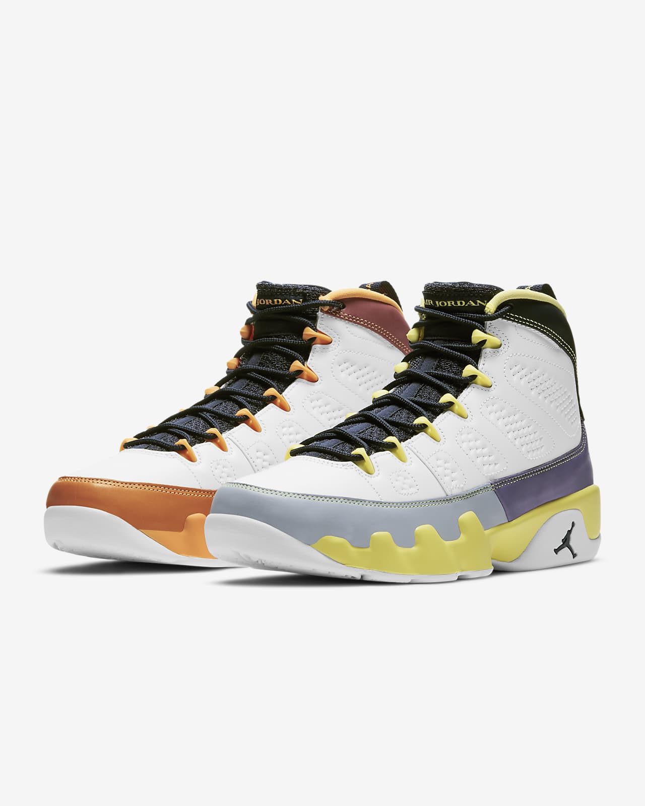 Air Jordan 9 Retro Women's Shoe. Nike.com