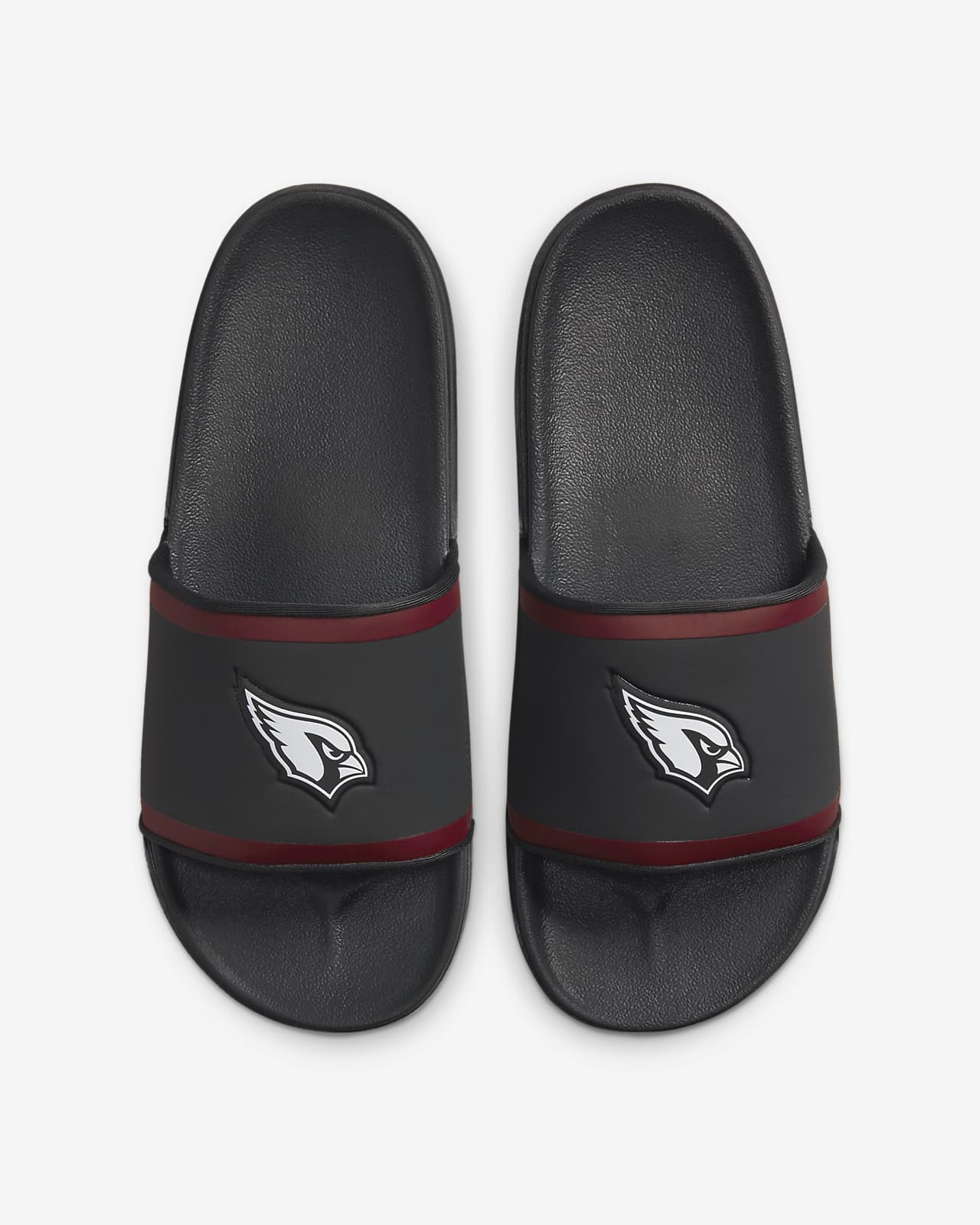 Arizona Cardinals Nike Gucci Air Force Shoes -  Worldwide  Shipping