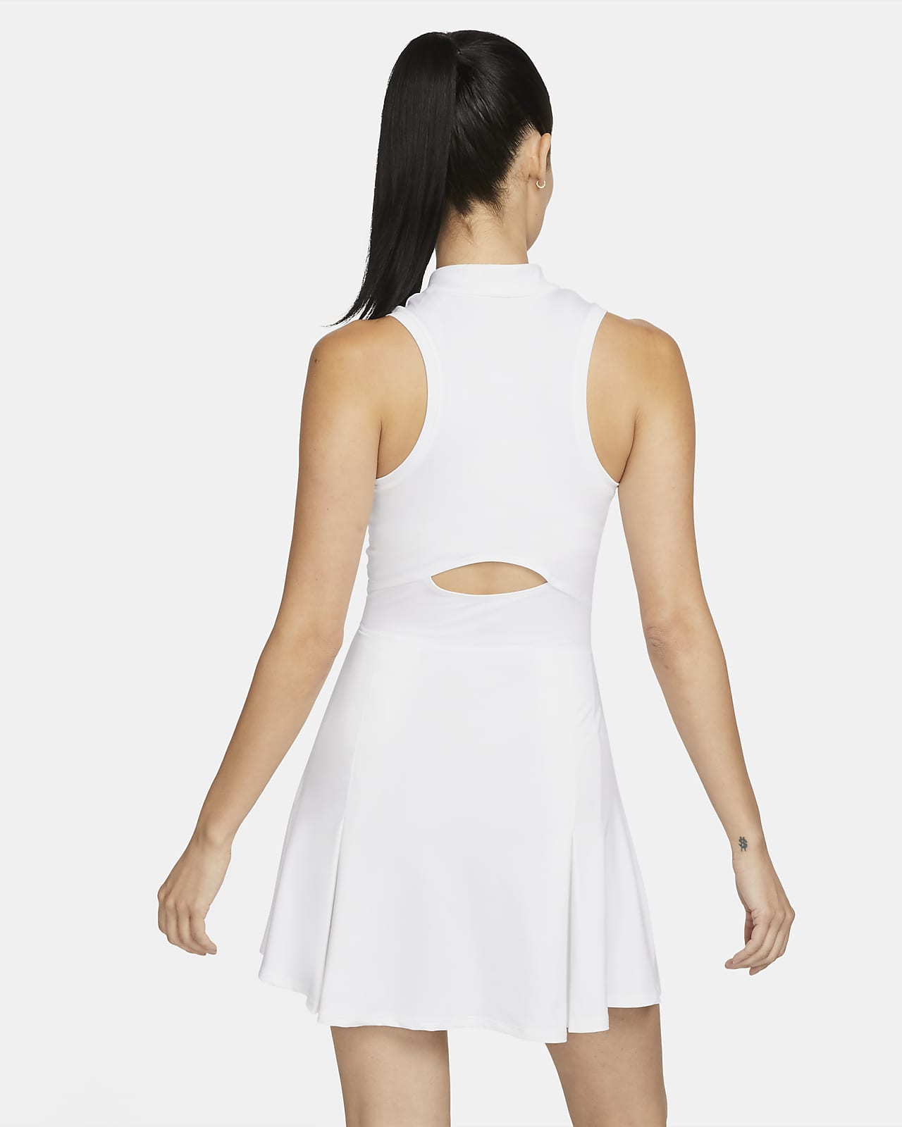nikecourt victory dress