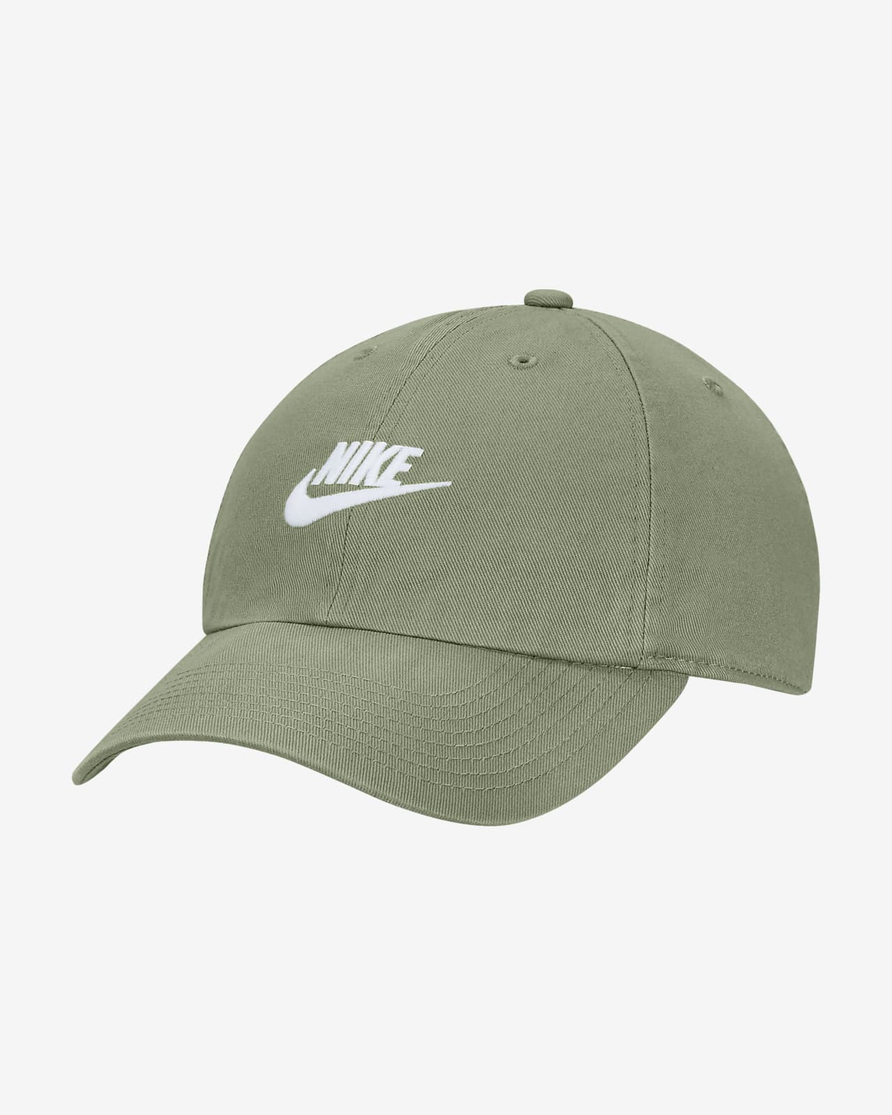 Nike Sportswear Heritage86 Futura Washed Hat