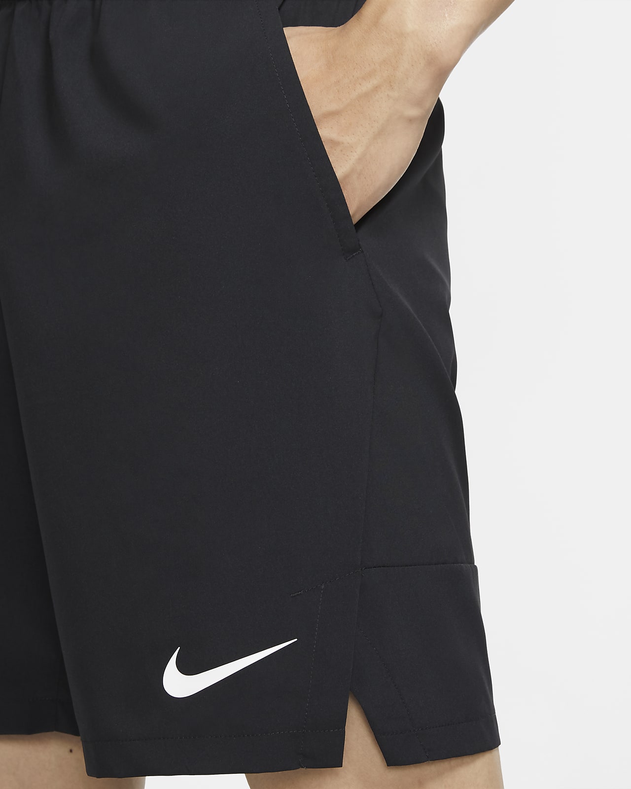 Nike Flex Men's Woven Training Shorts. Nike PH