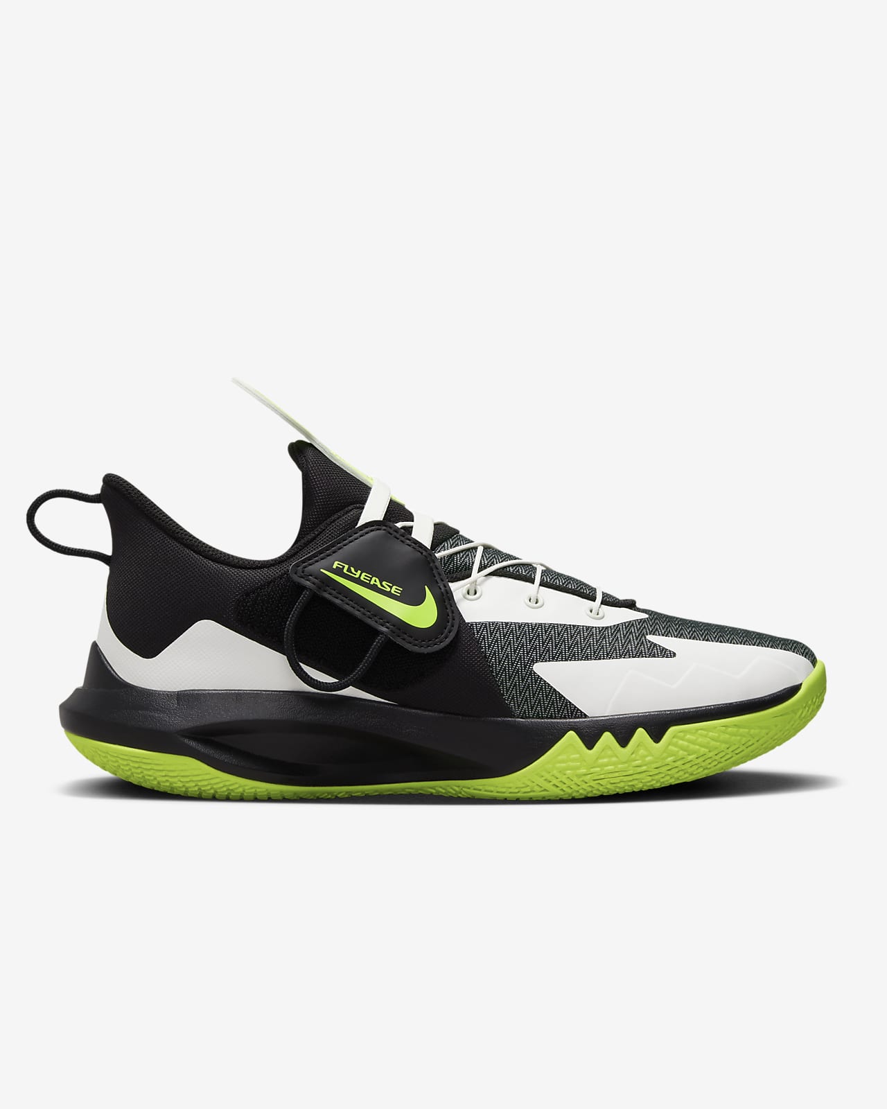 Nike, Precision 6 Basketball Shoes