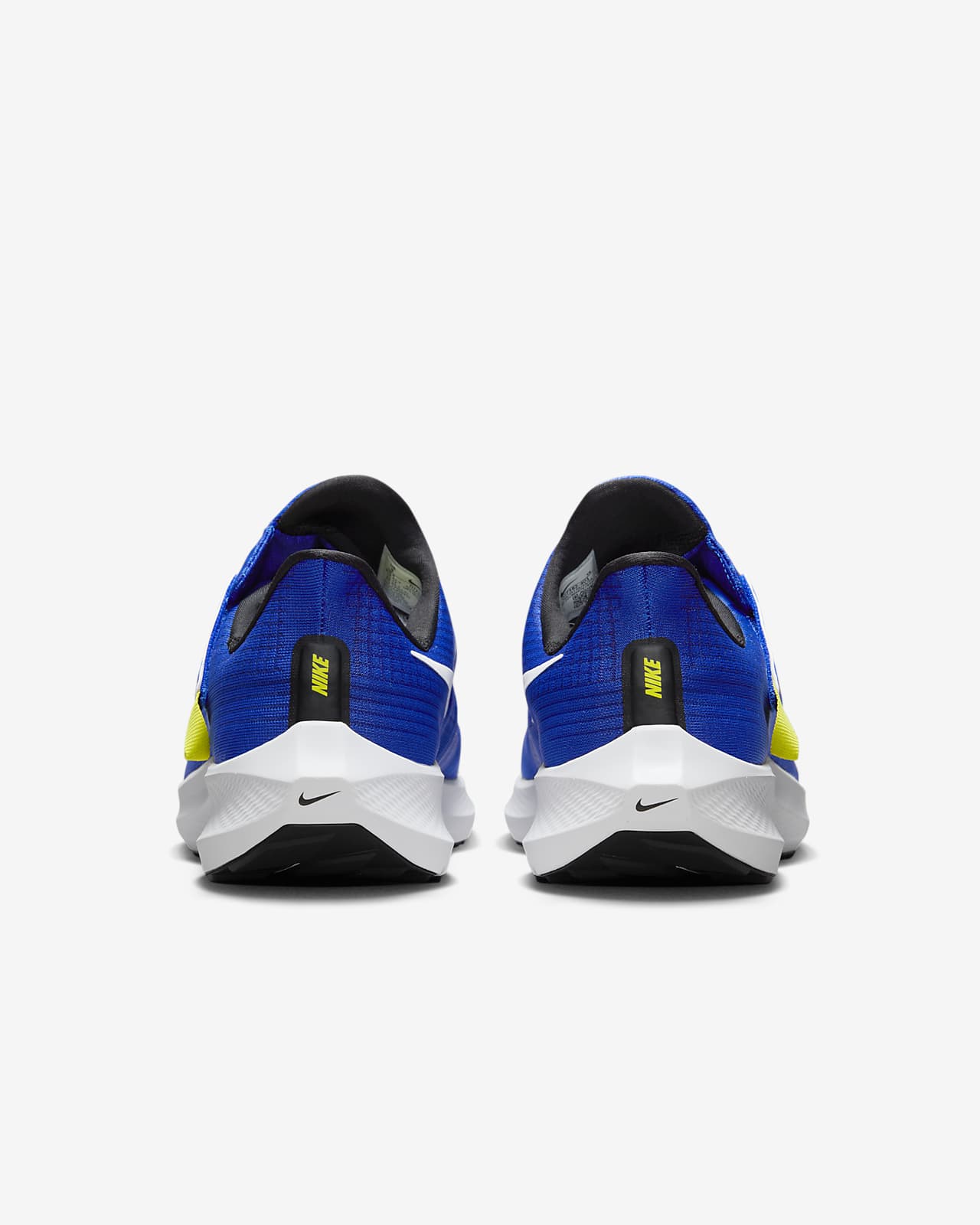 taller desarrollo de Por cierto Nike Pegasus FlyEase Men's Easy On/Off Road Running Shoes (Extra Wide). Nike .com