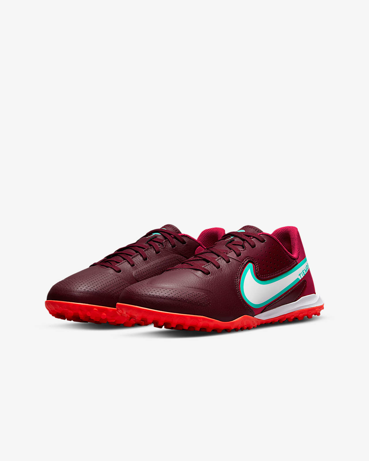 tiempo legend 9 olympic
