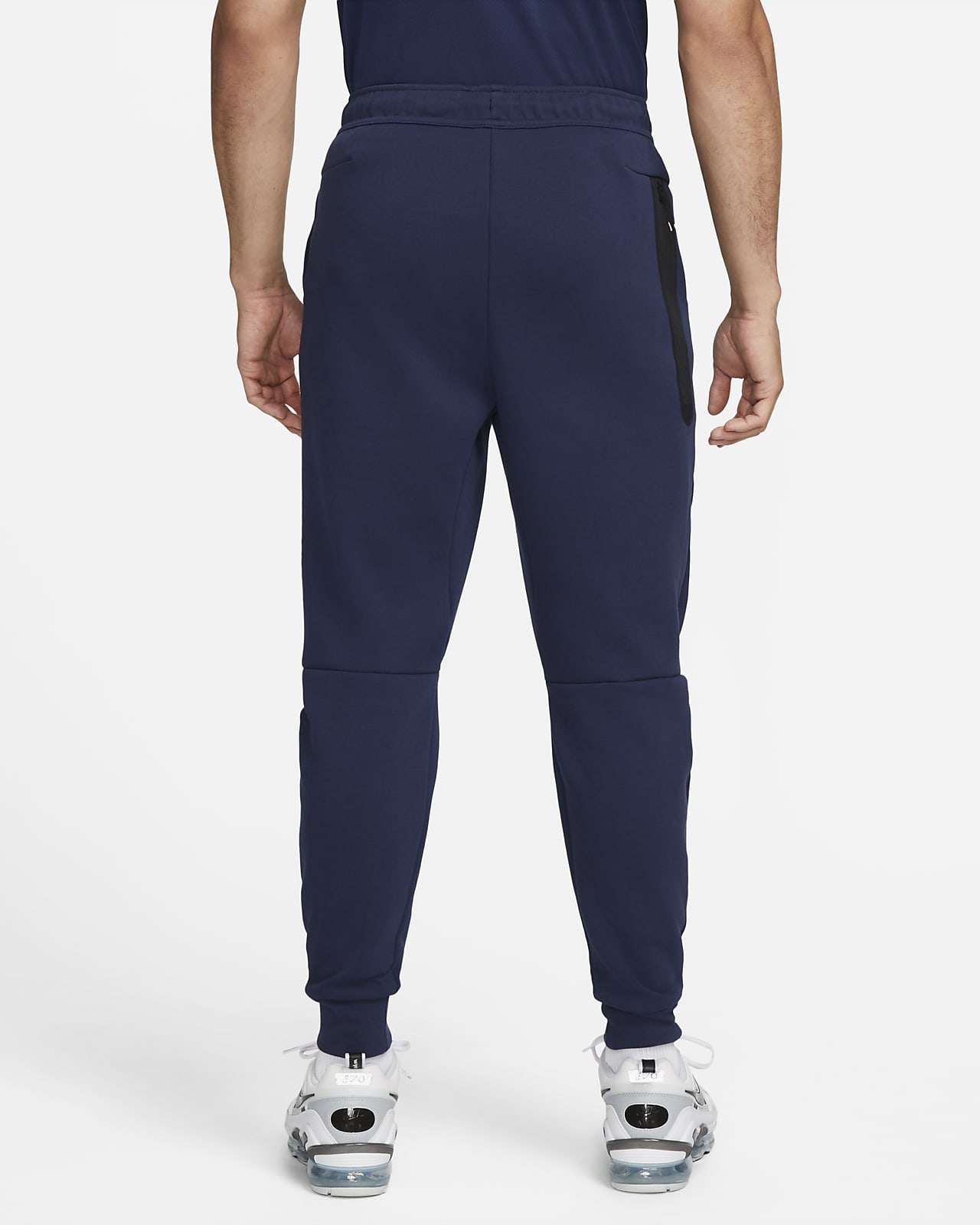 FFF Tech Fleece Men's Joggers. Nike CH