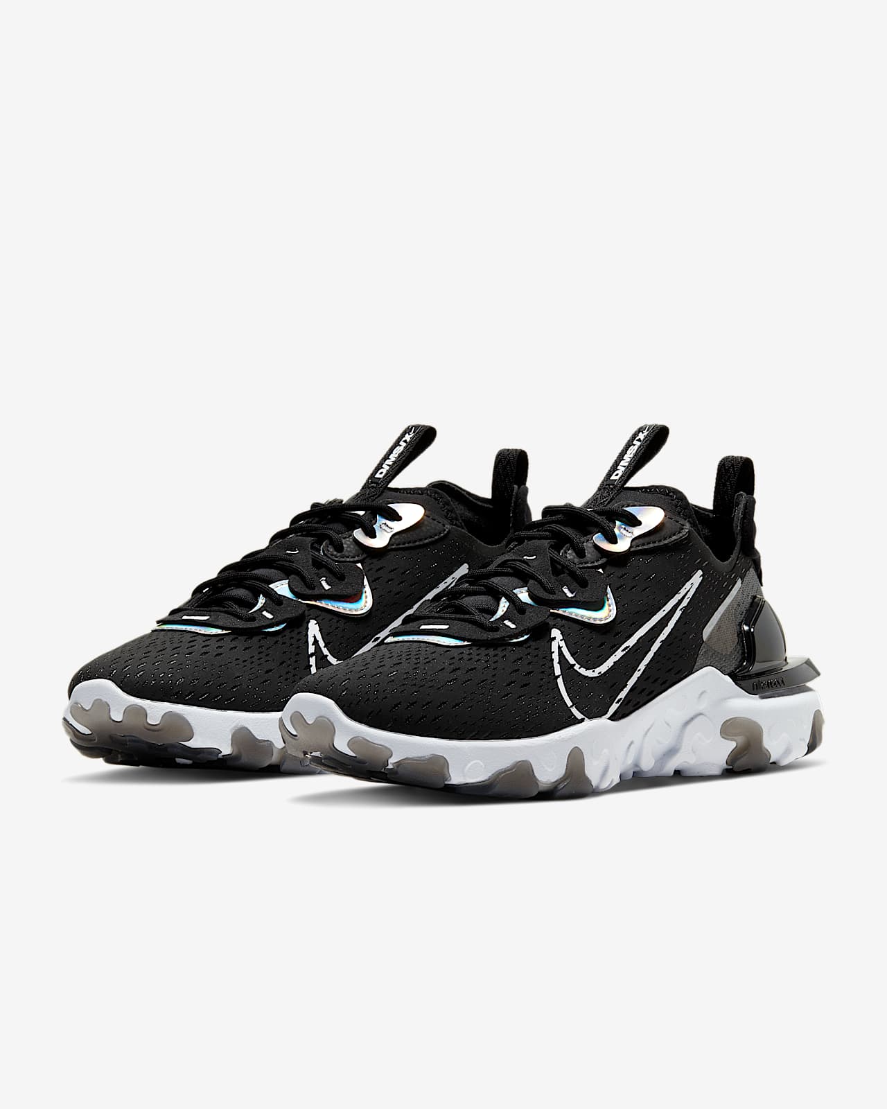 Nike React Vision Mujer Top Sellers, UP TO 61% OFF | www.bravoplaya.com