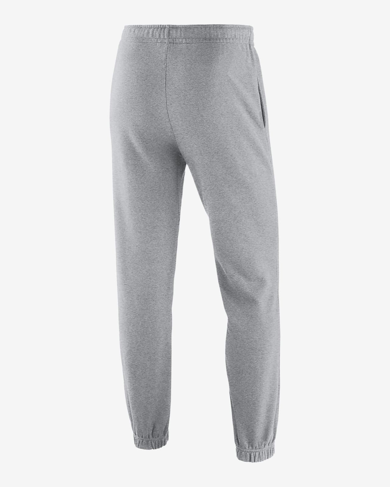 Clemson Nike Club Fleece Pants