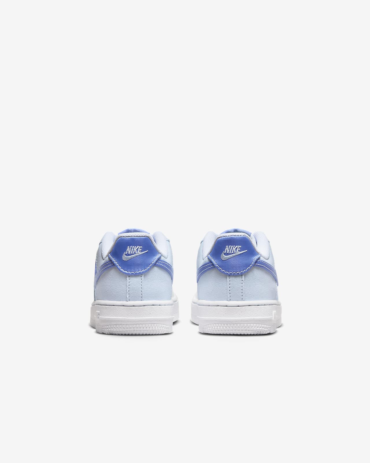 Nike Force 1 LV8 Little Kids' Shoes