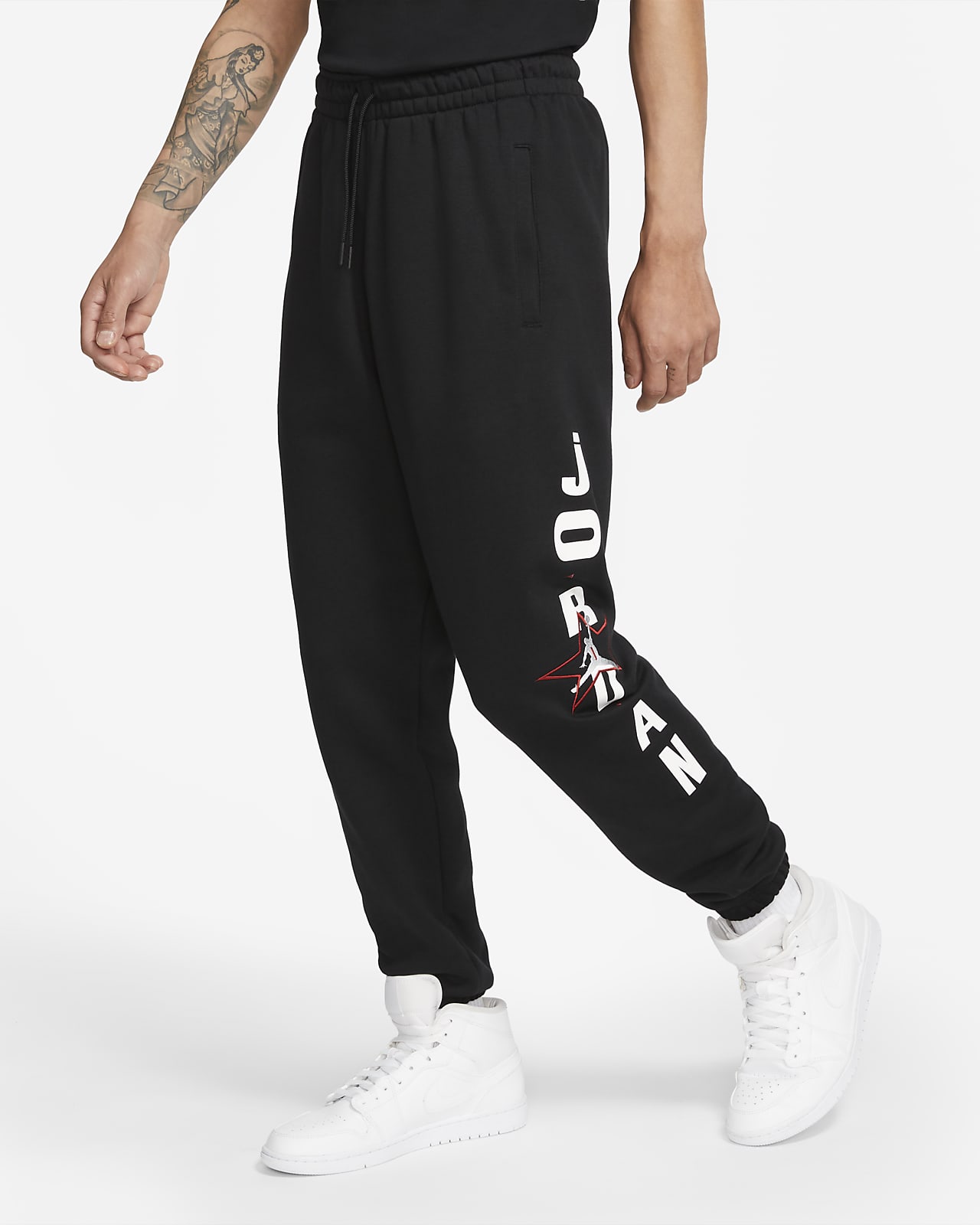 Jordan legacy aj 6 pants Clearance