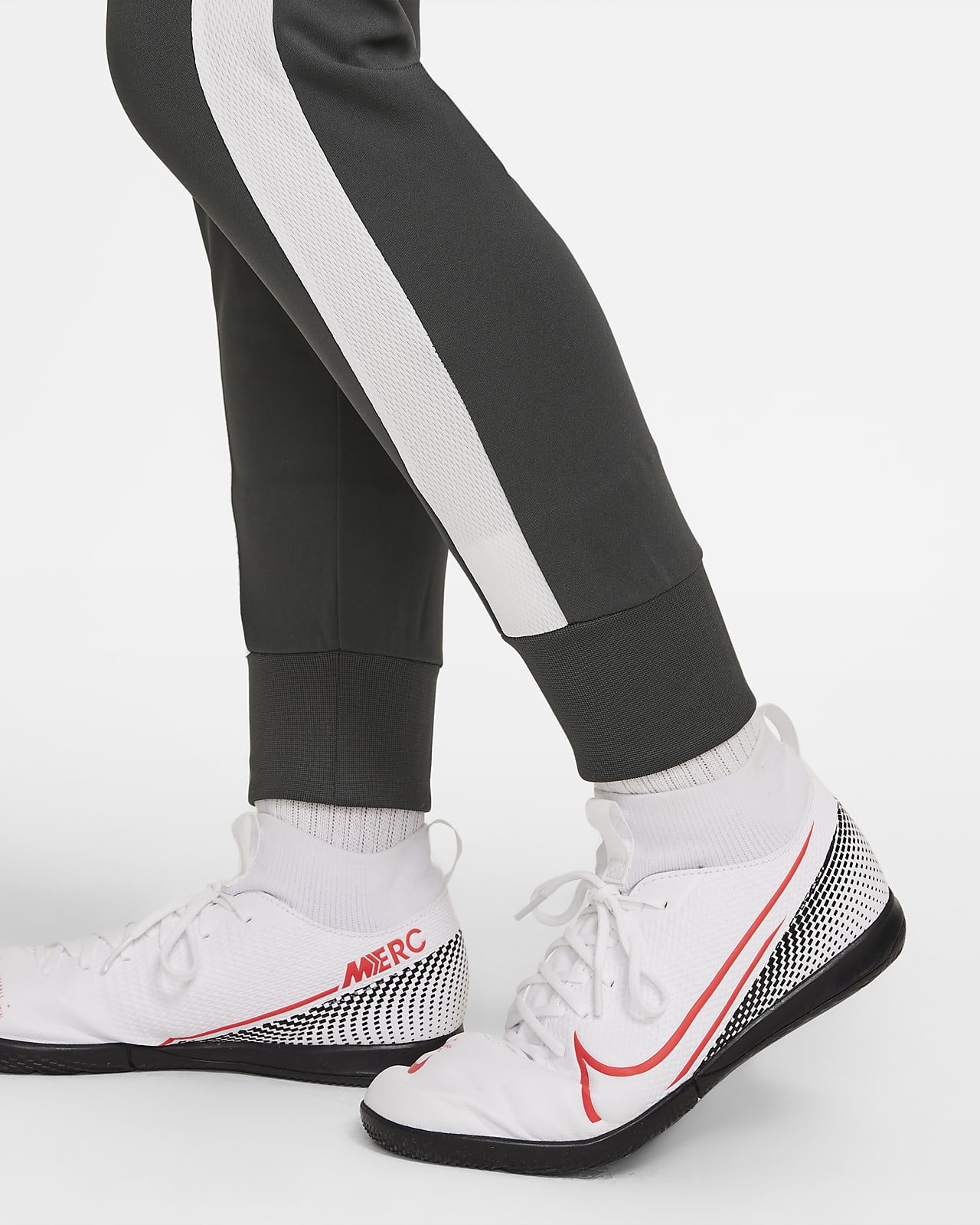 nike mercurial dri fit