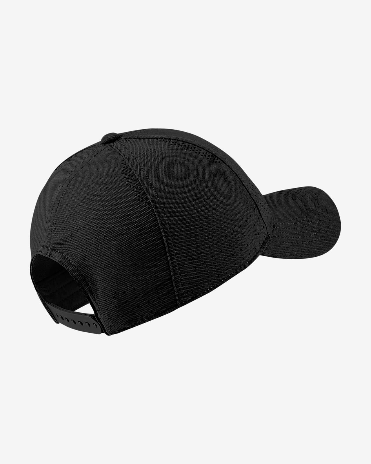 nike training hat