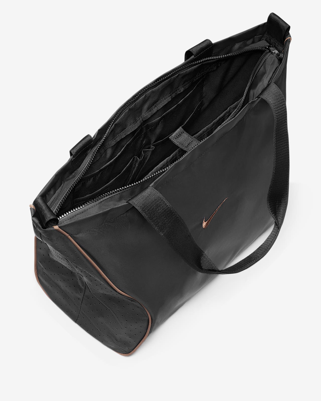 BORSA TOTE NIKE HERITAGE TOTE beige – AW LAB