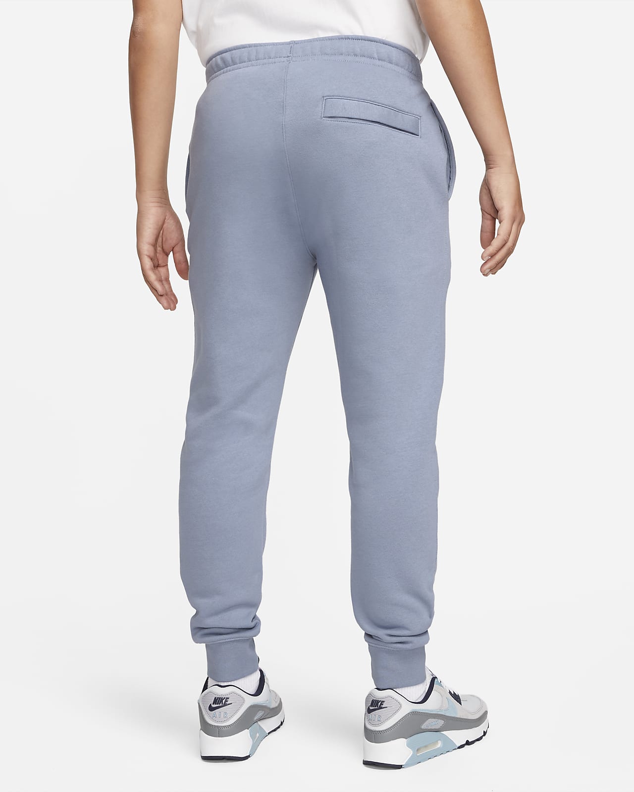 Nike Sportswear Club Fleece Joggingbroek Nike Be